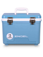 Engel Engel 13 Drybox / Cooler Blue