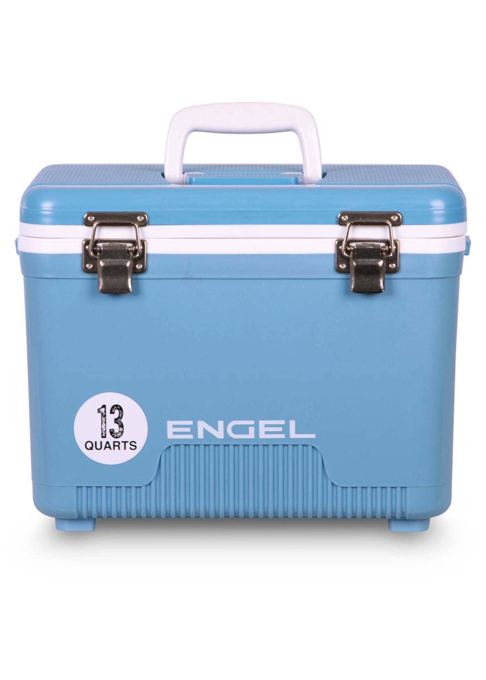 Engel Engel 13 Drybox / Cooler Blue