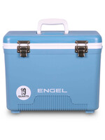 Engel Engel 19 Drybox Blue
