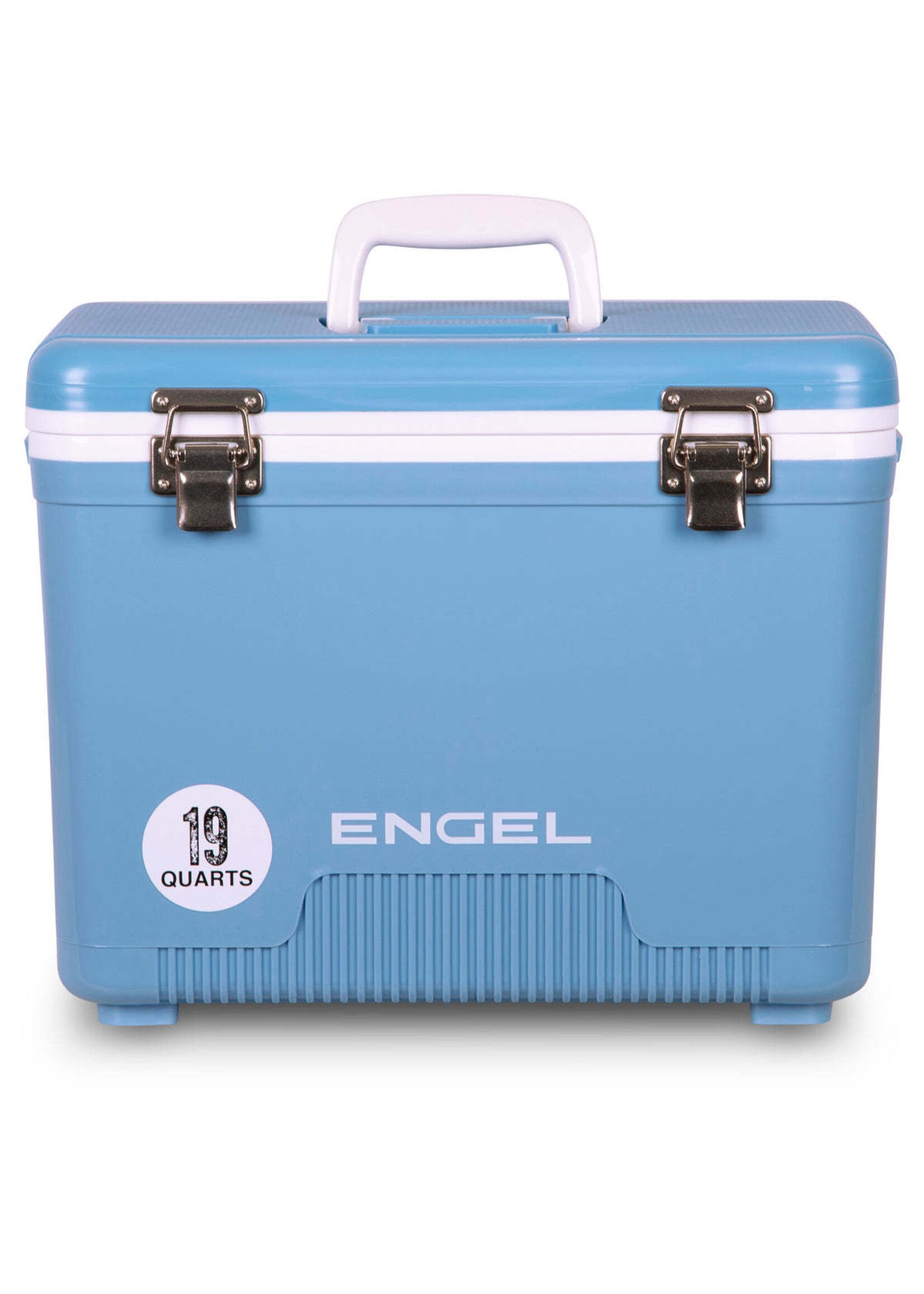 Engel Engel 19 Drybox Blue