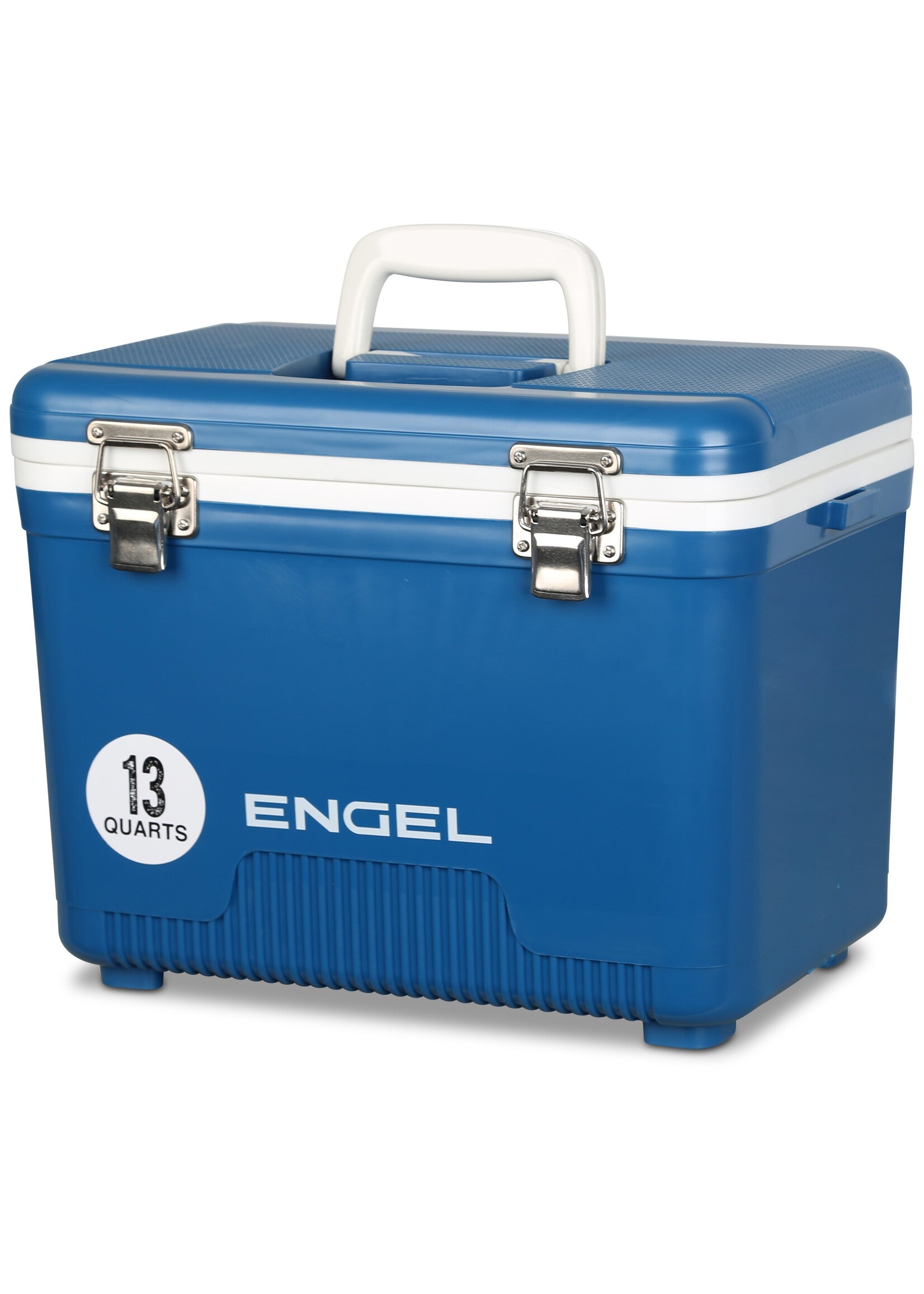 Engel Engel 13 Drybox / Cooler Blue