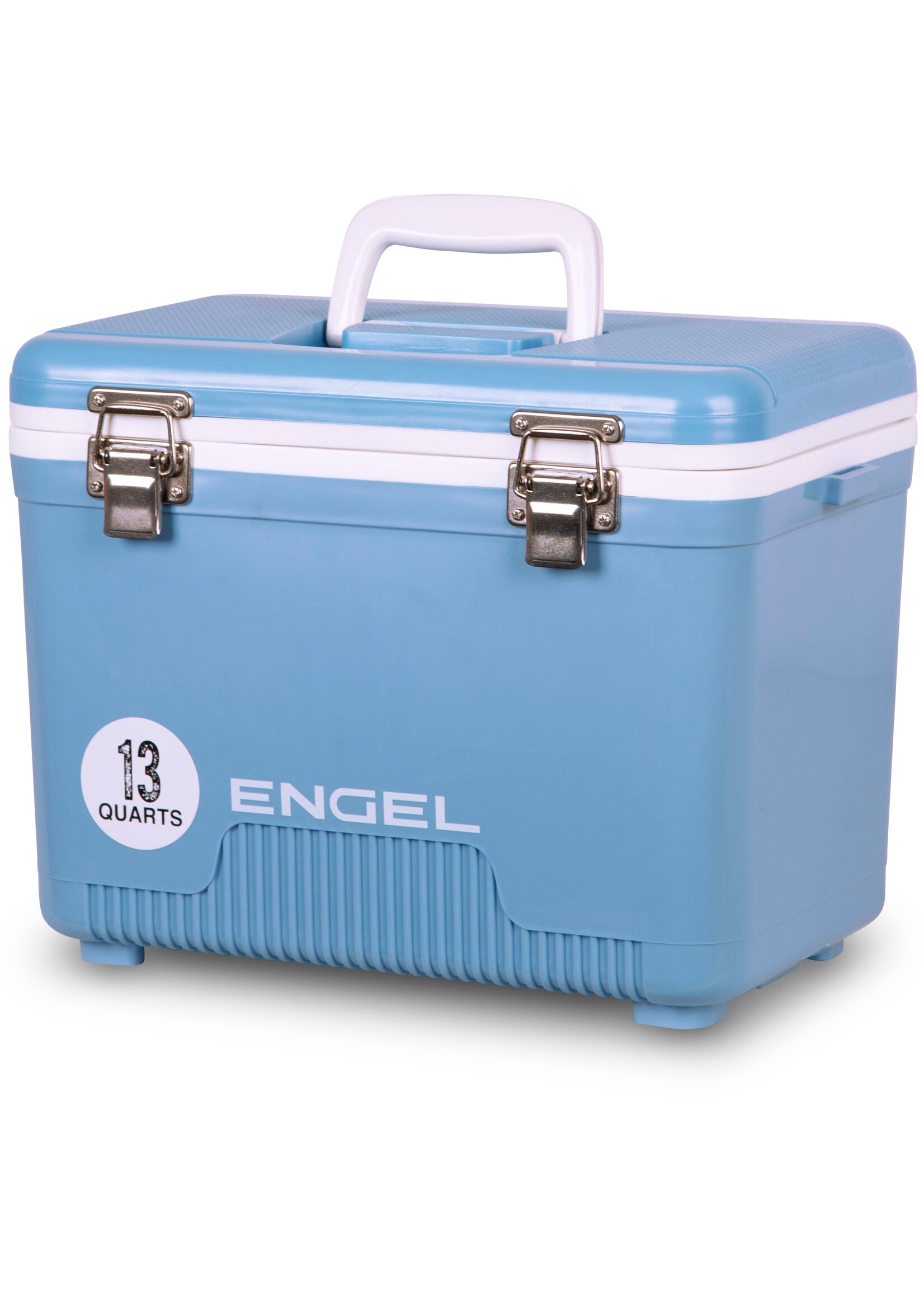 Engel Engel 13 Drybox / Cooler Blue