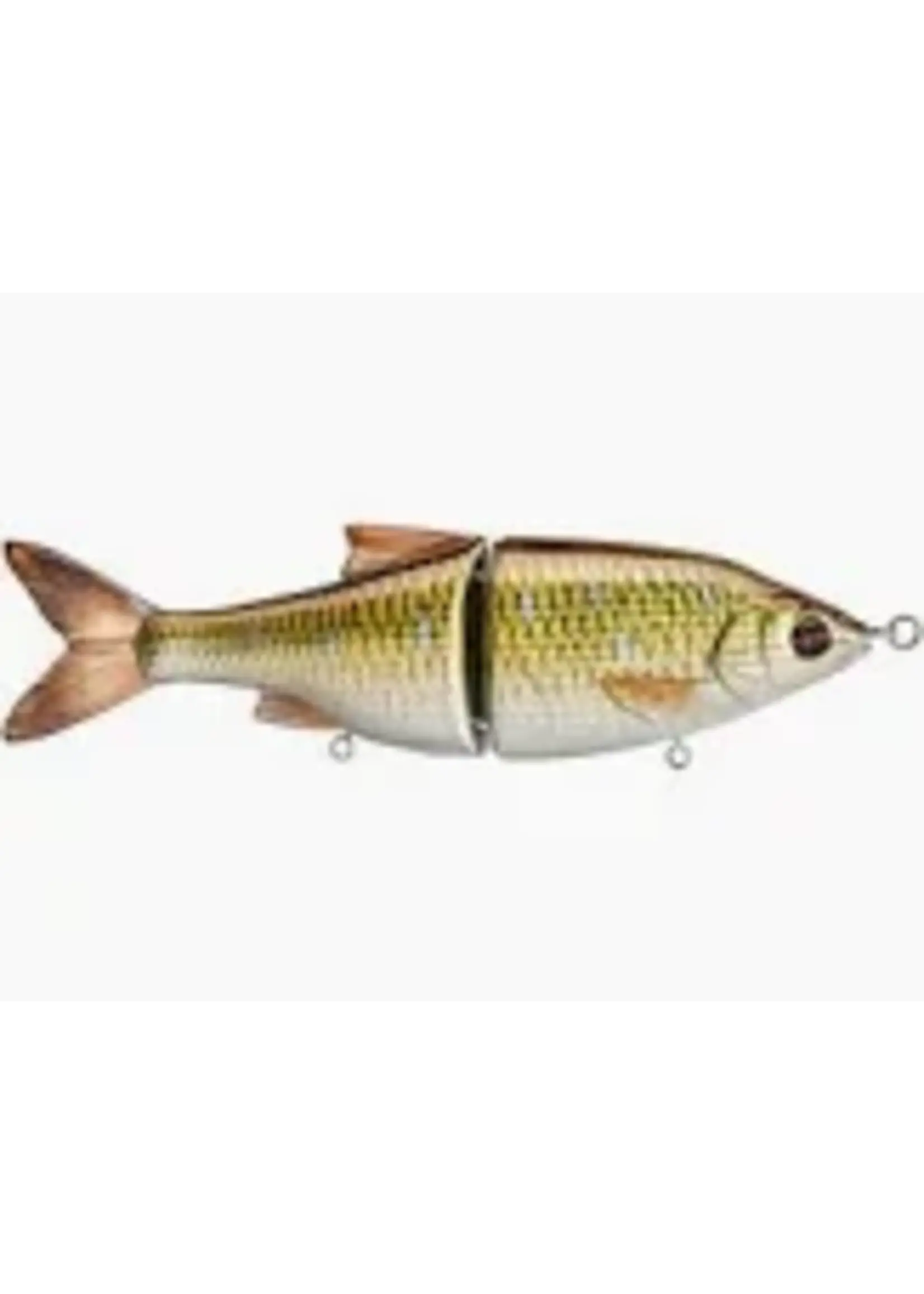 Savage Gear Savage Gear 7.25 Shine Glide Pro GLDSHN