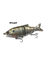 Savage Gear Savage Gear 5.25 Shine Glide Pro GHTBON