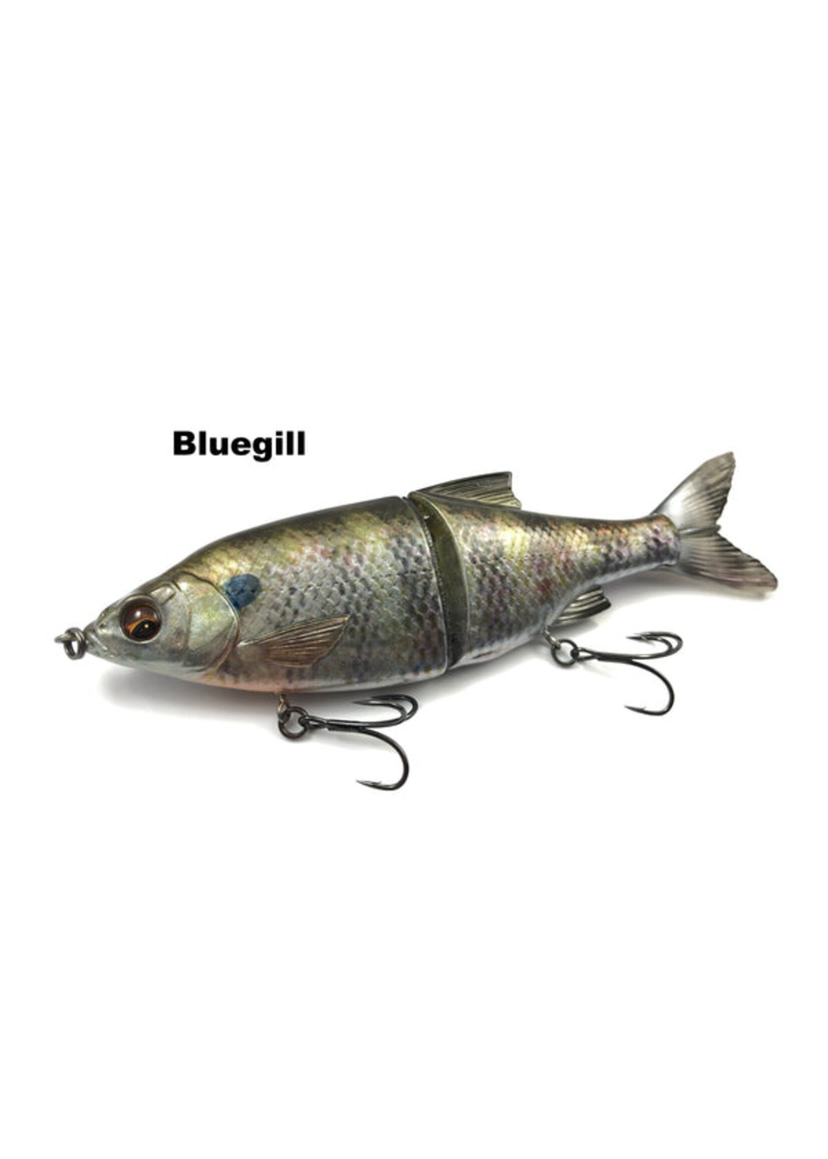 Savage Gear Savage Gear 5.25 Shine Glide Pro GHTBON