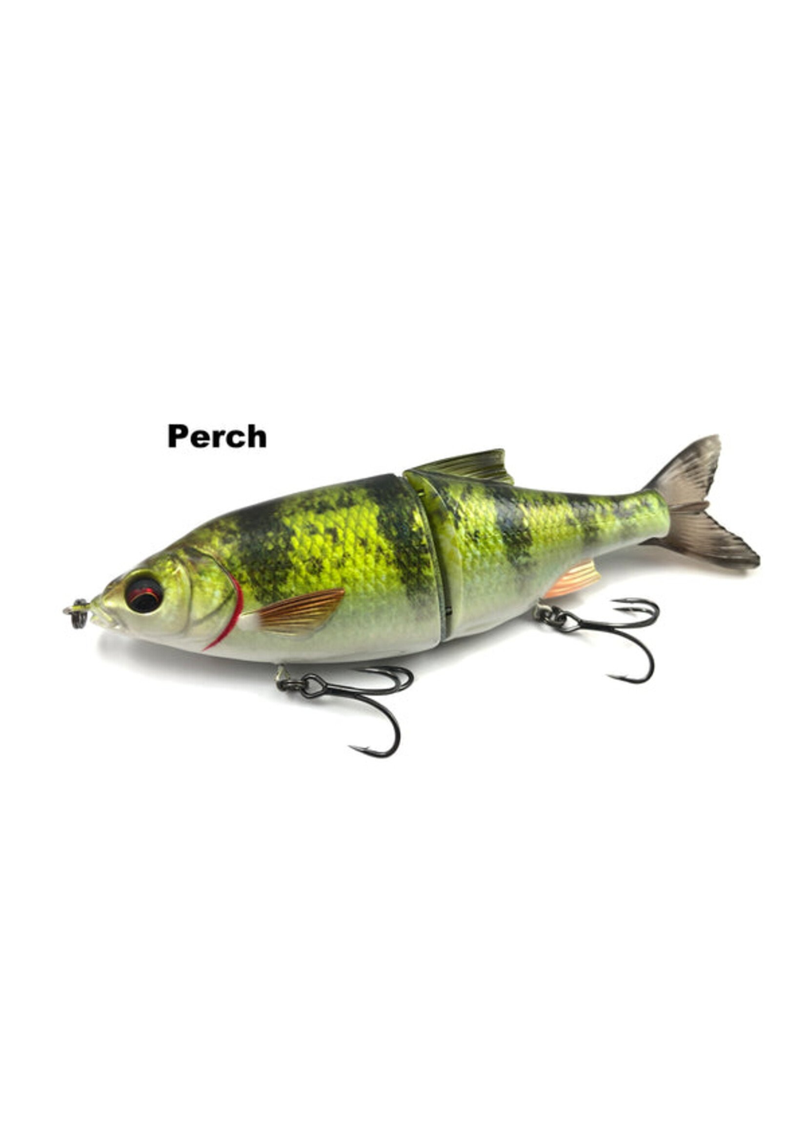 Savage Gear Savage Gear 5.25 Shine Glide Pro GHTBON