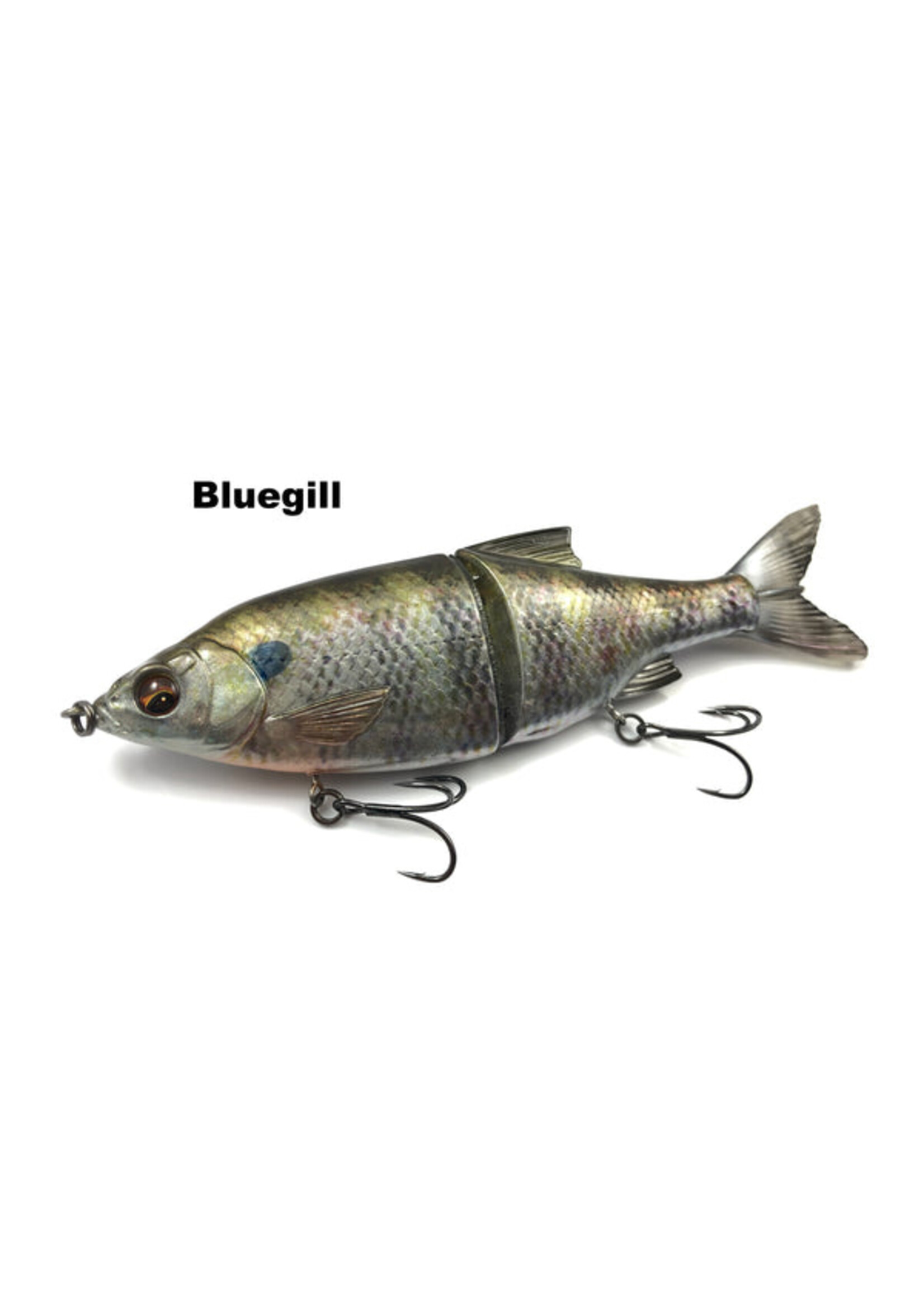 Savage Gear Savage Gear 7.25 Shine Glide Pro THRDFN