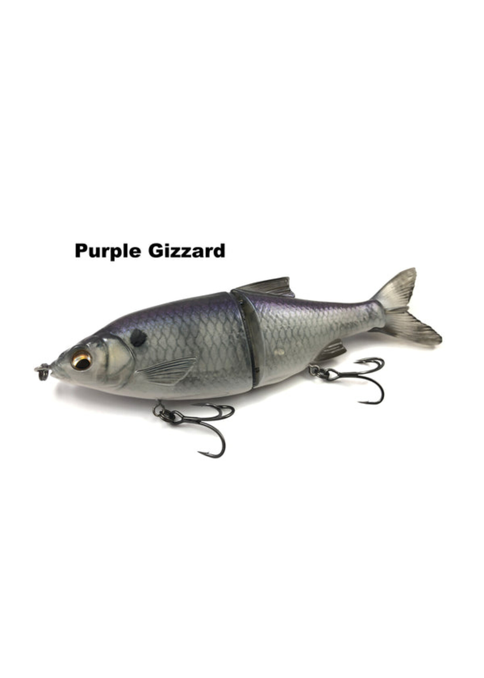 Savage Gear Savage Gear 7.25 Shine Glide Pro THRDFN