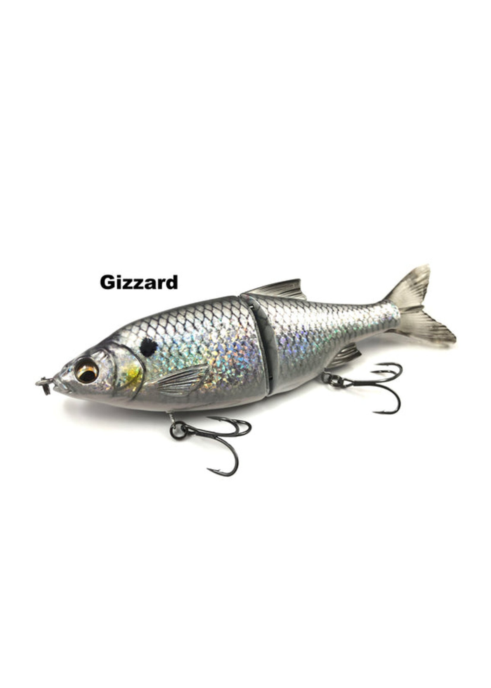 Savage Gear Savage Gear 7.25 Shine Glide Pro GLDSHN