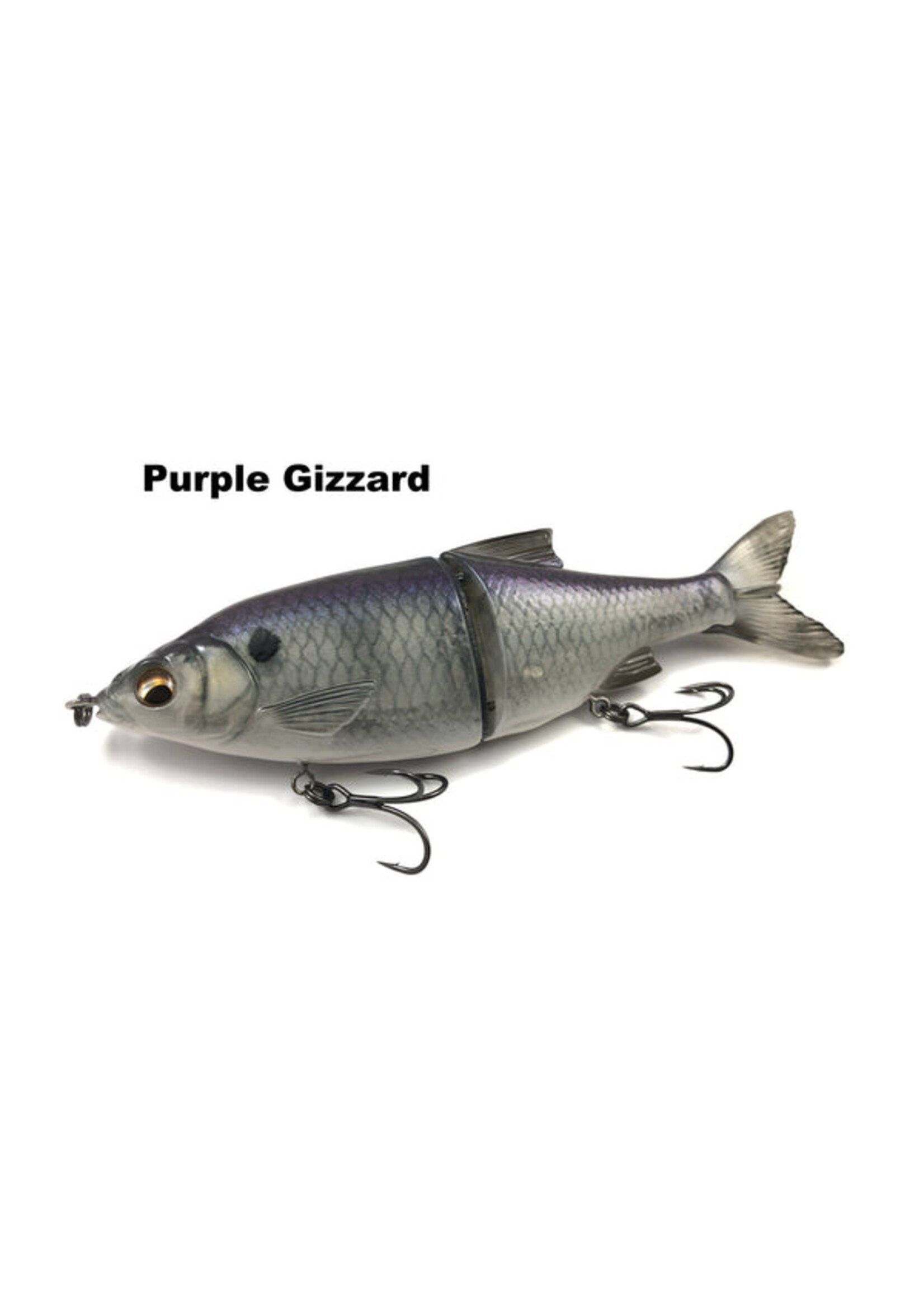 Savage Gear Savage Gear 7.25 Shine Glide Pro GLDSHN