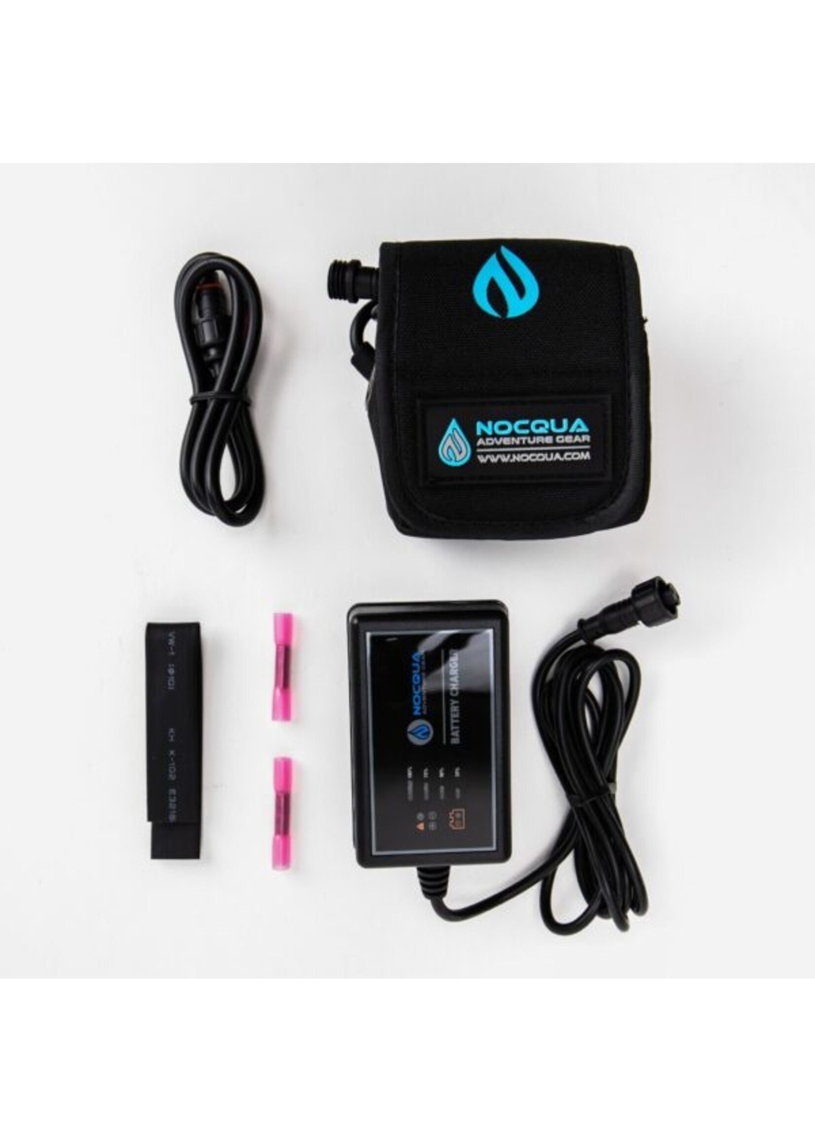 Nocqua Nocqua 10Ah Pro Power Kit