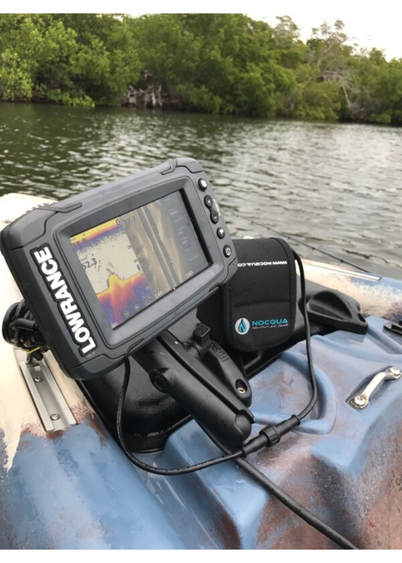 Nocqua Nocqua 10Ah Pro Power Kit