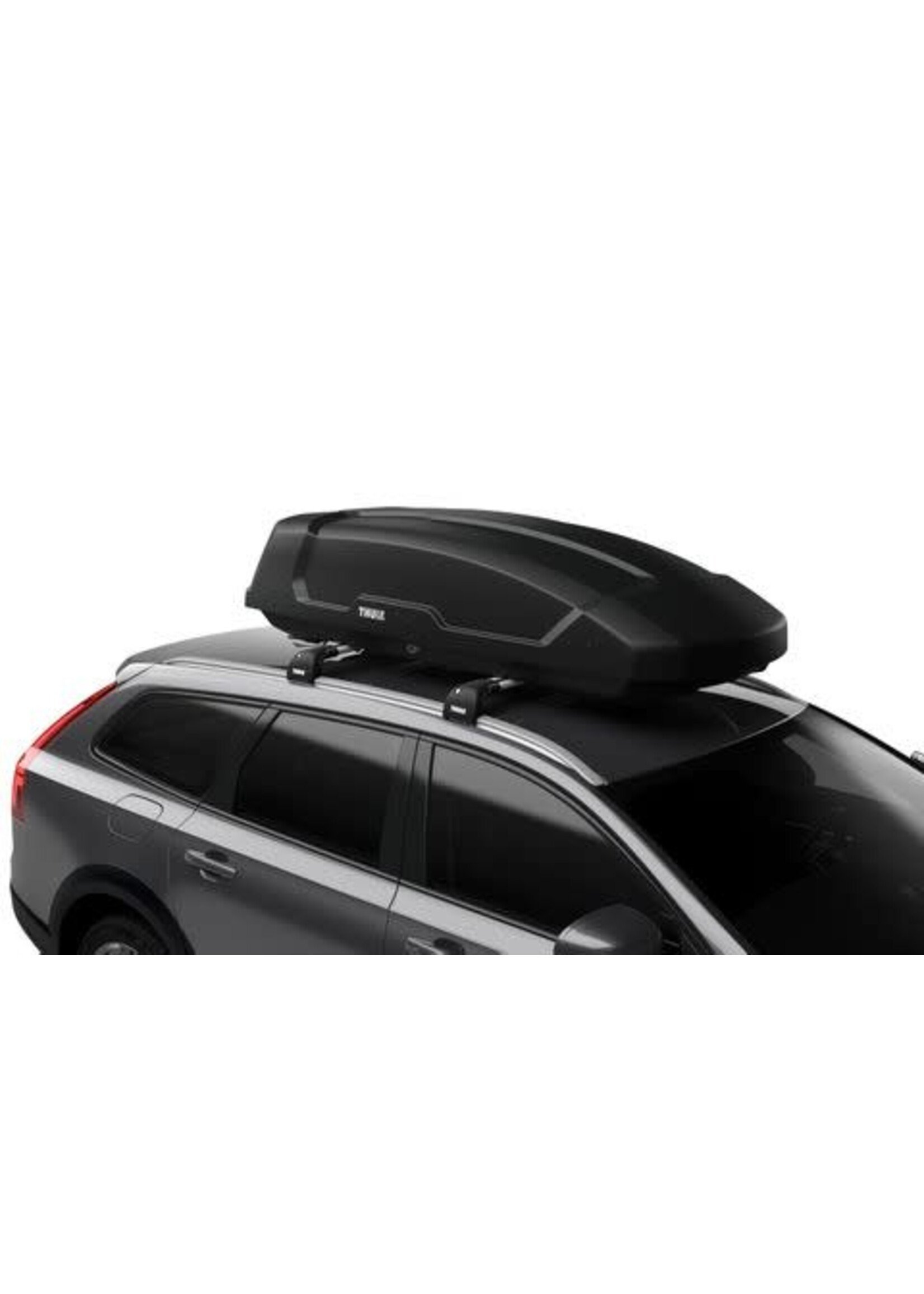Thule Force 3 L Cargo Box