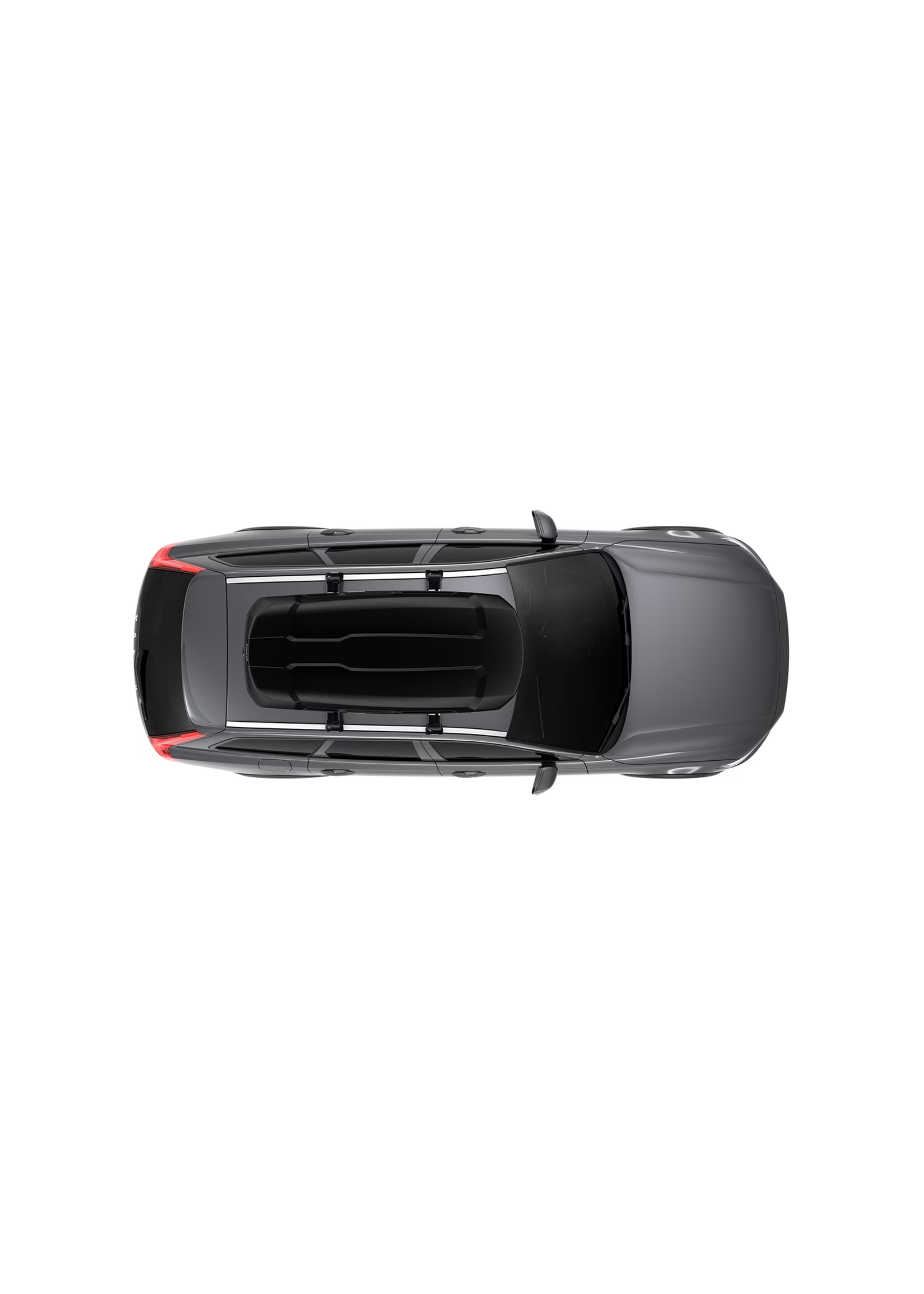 Thule Force 3 L Cargo Box