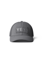 YETI Coolers YETI Grey Patch Trucker Hat