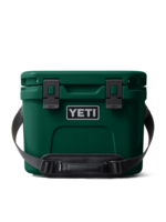 YETI Coolers Yeti Roadie 15 Forest Green