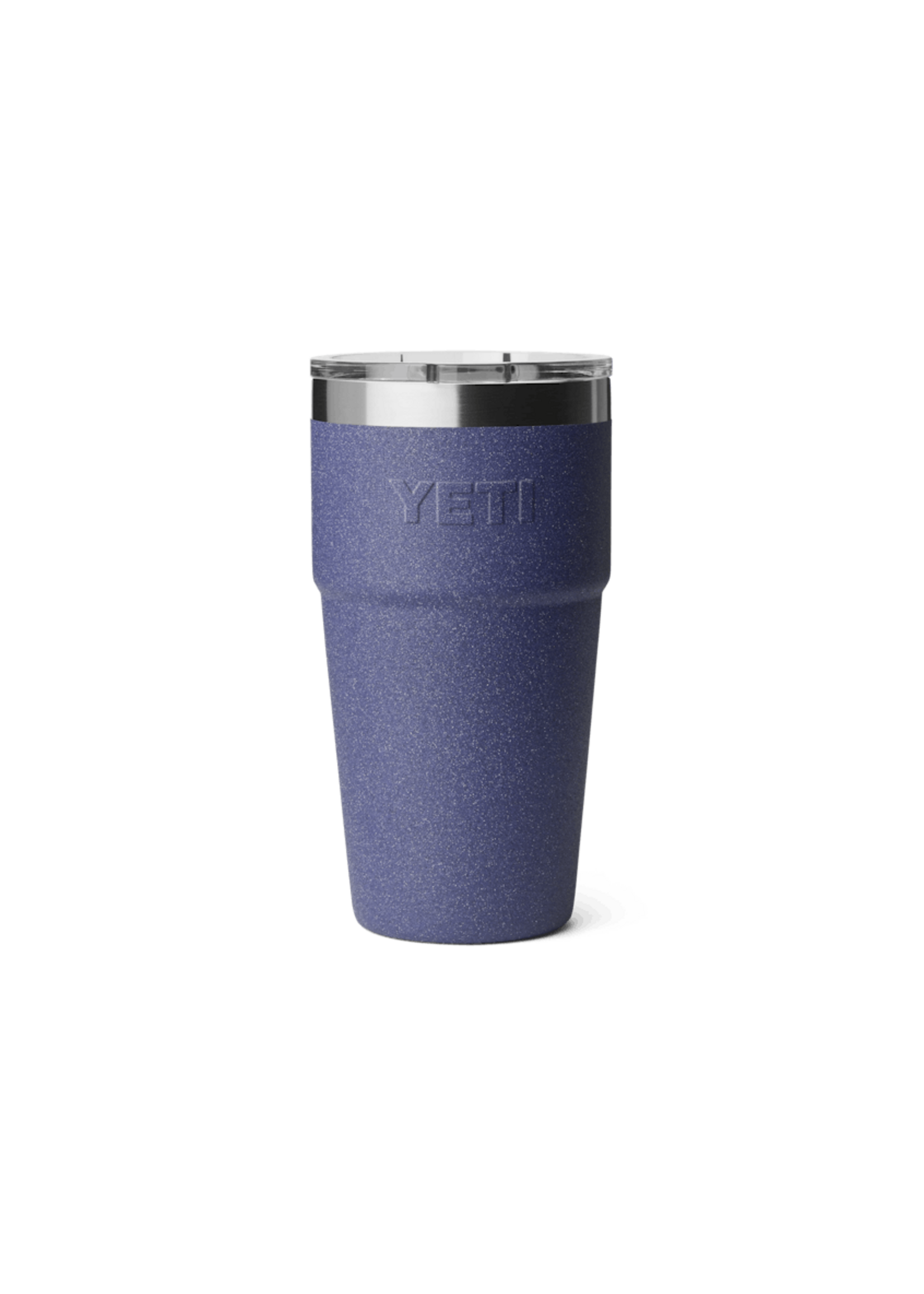 YETI Coolers Rambler 20oz Stackable MS Moon Dust