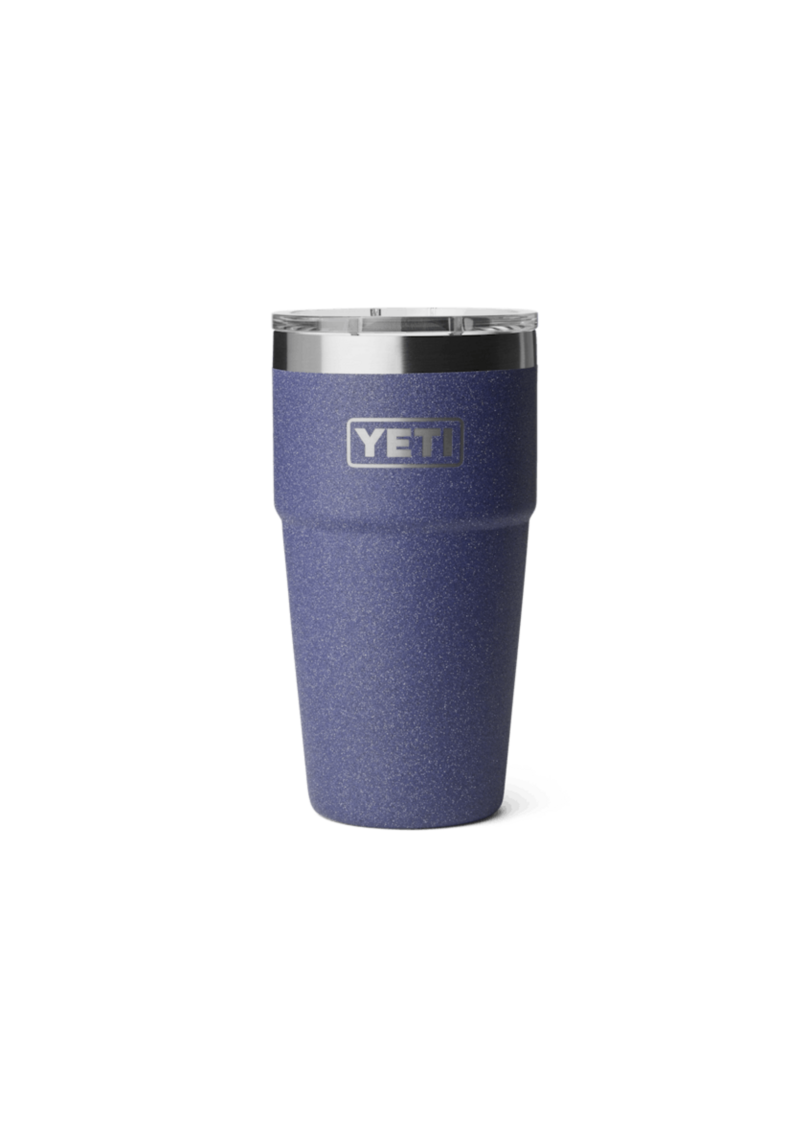 YETI Coolers Rambler 20oz Stackable MS Moon Dust