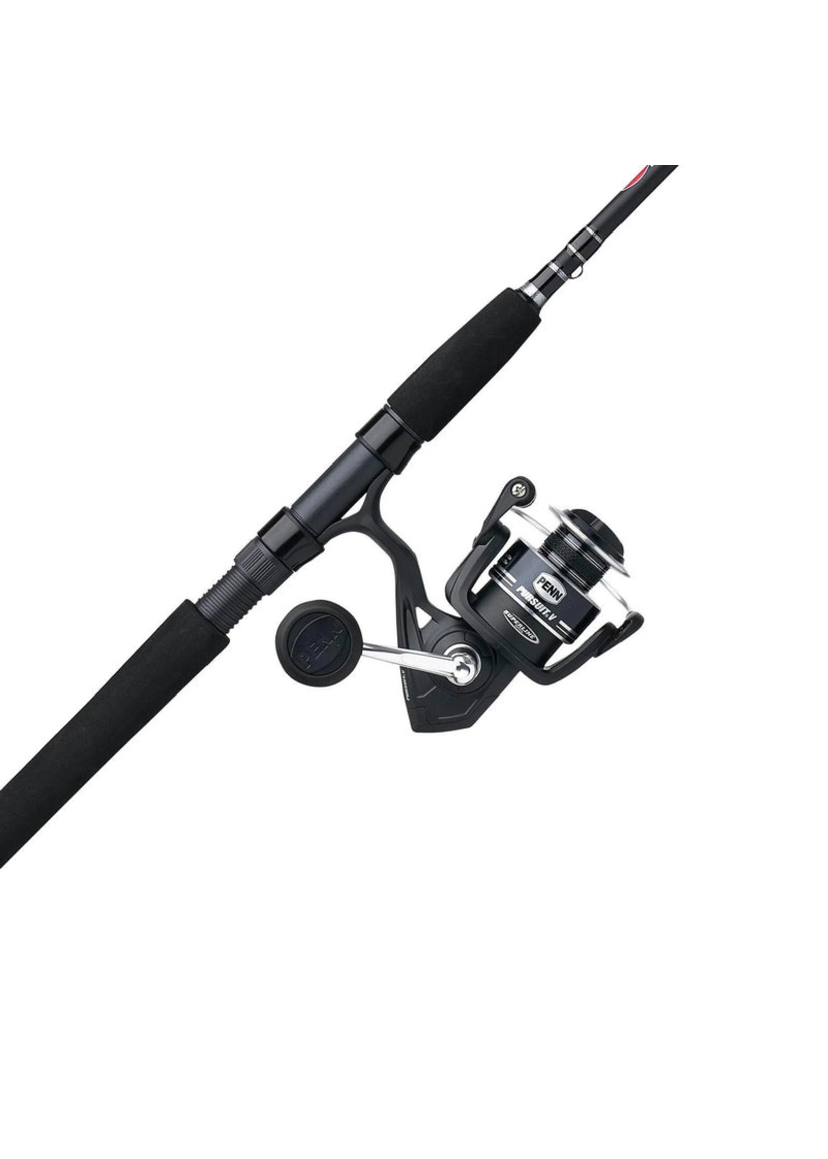 Penn Penn Pursuit V LE Combo 2500 7" Medium Light