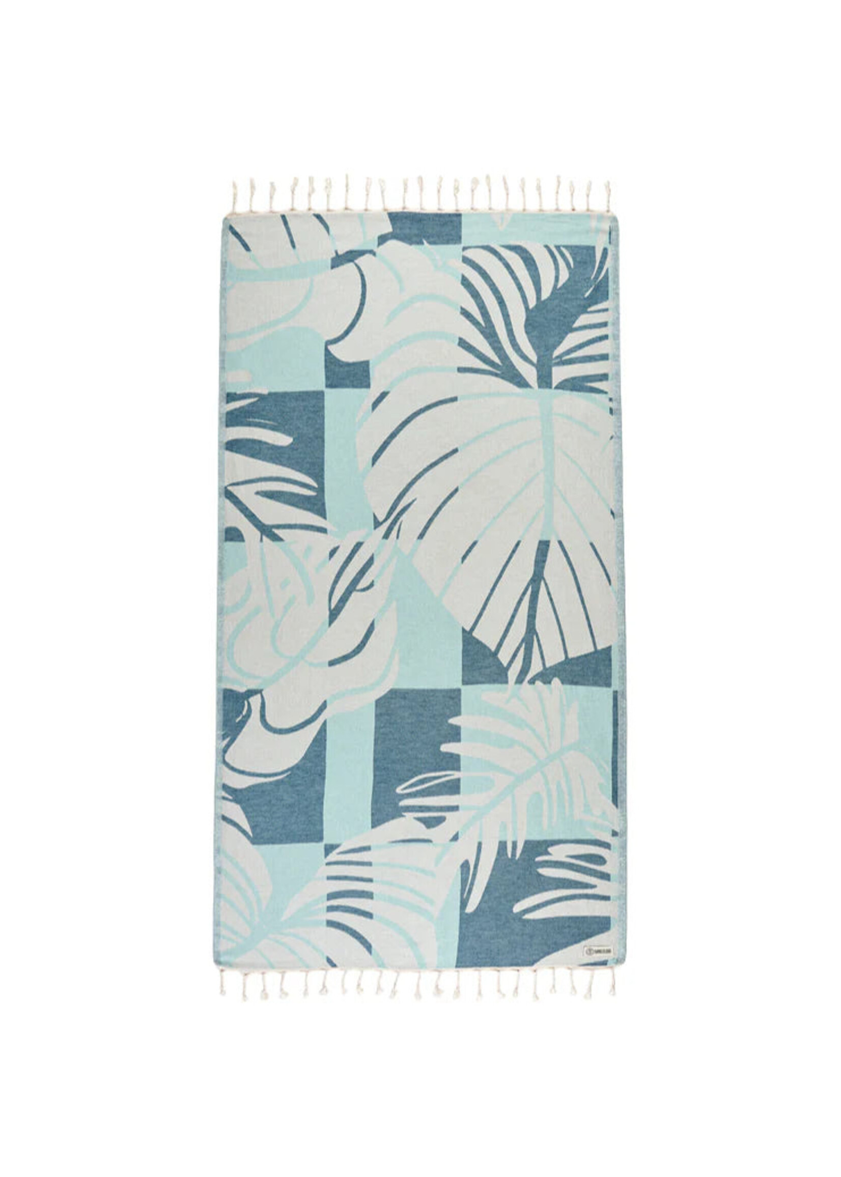 Sand Cloud Sand Cloud RG - CUTLEAF