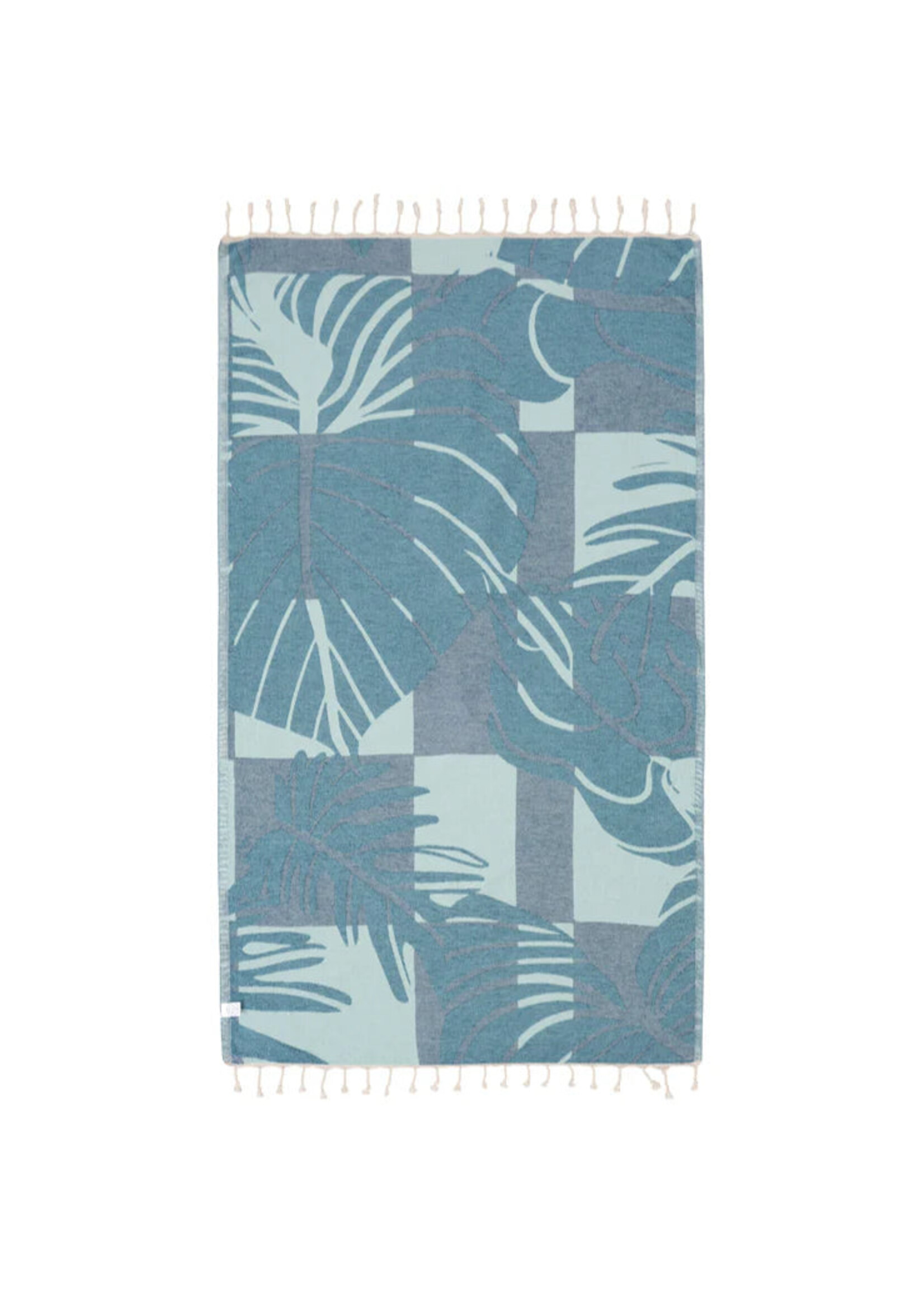 Sand Cloud Sand Cloud RG - CUTLEAF