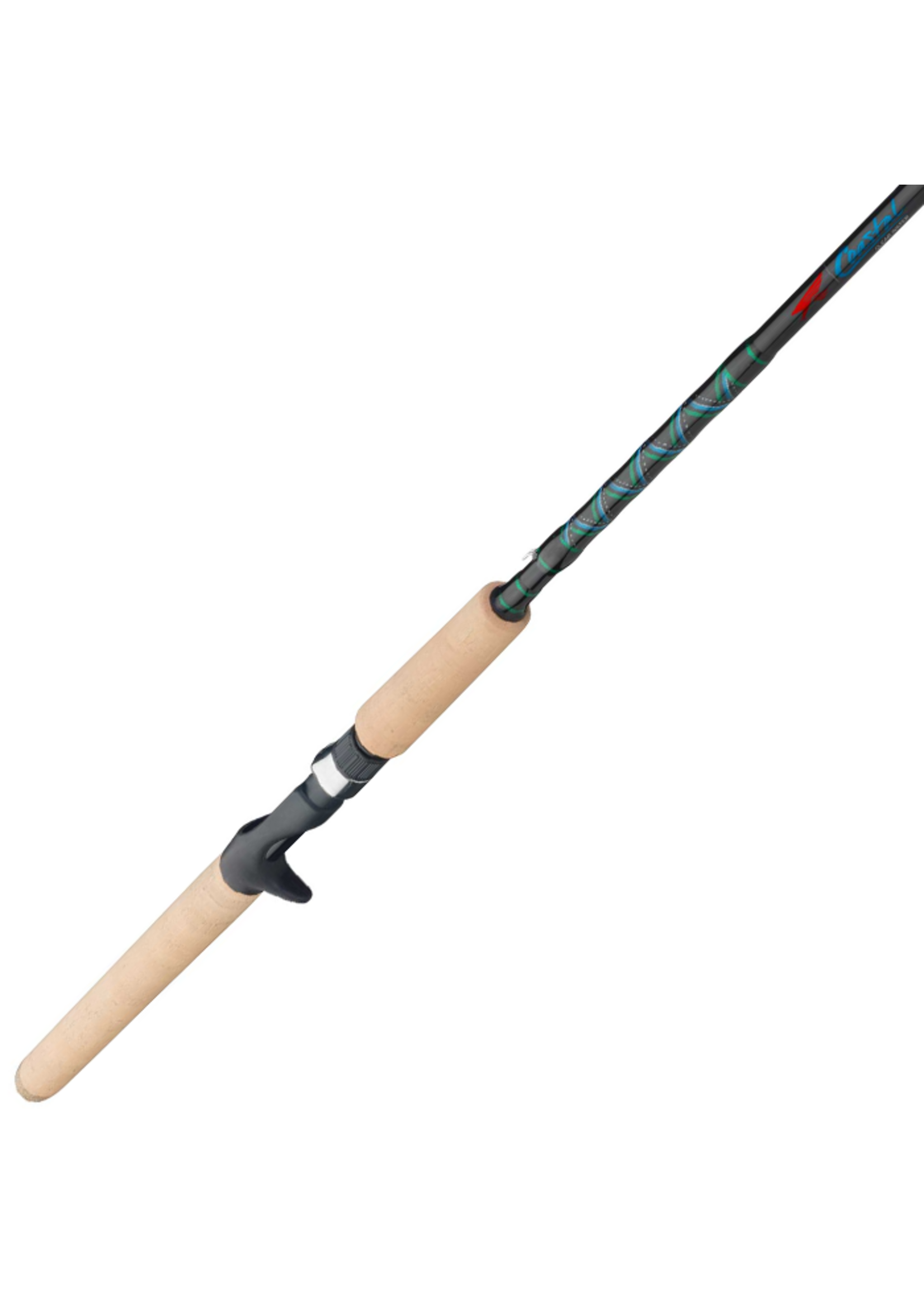 FALCON CCS casting rod  "Spoon/Plug" 610MHF