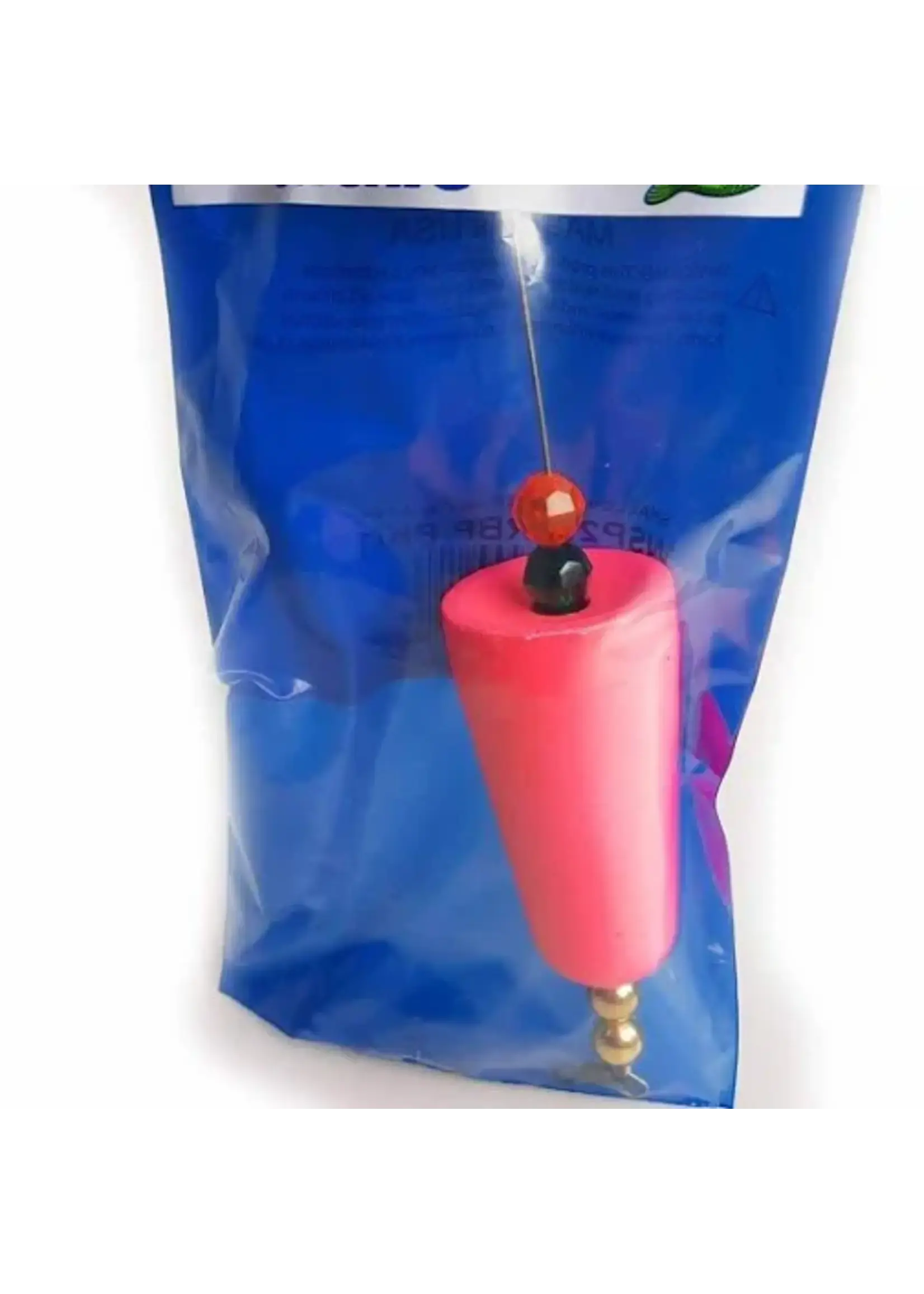 Comal COMAL - POPPER BAY SLAYER 2.75 Pink