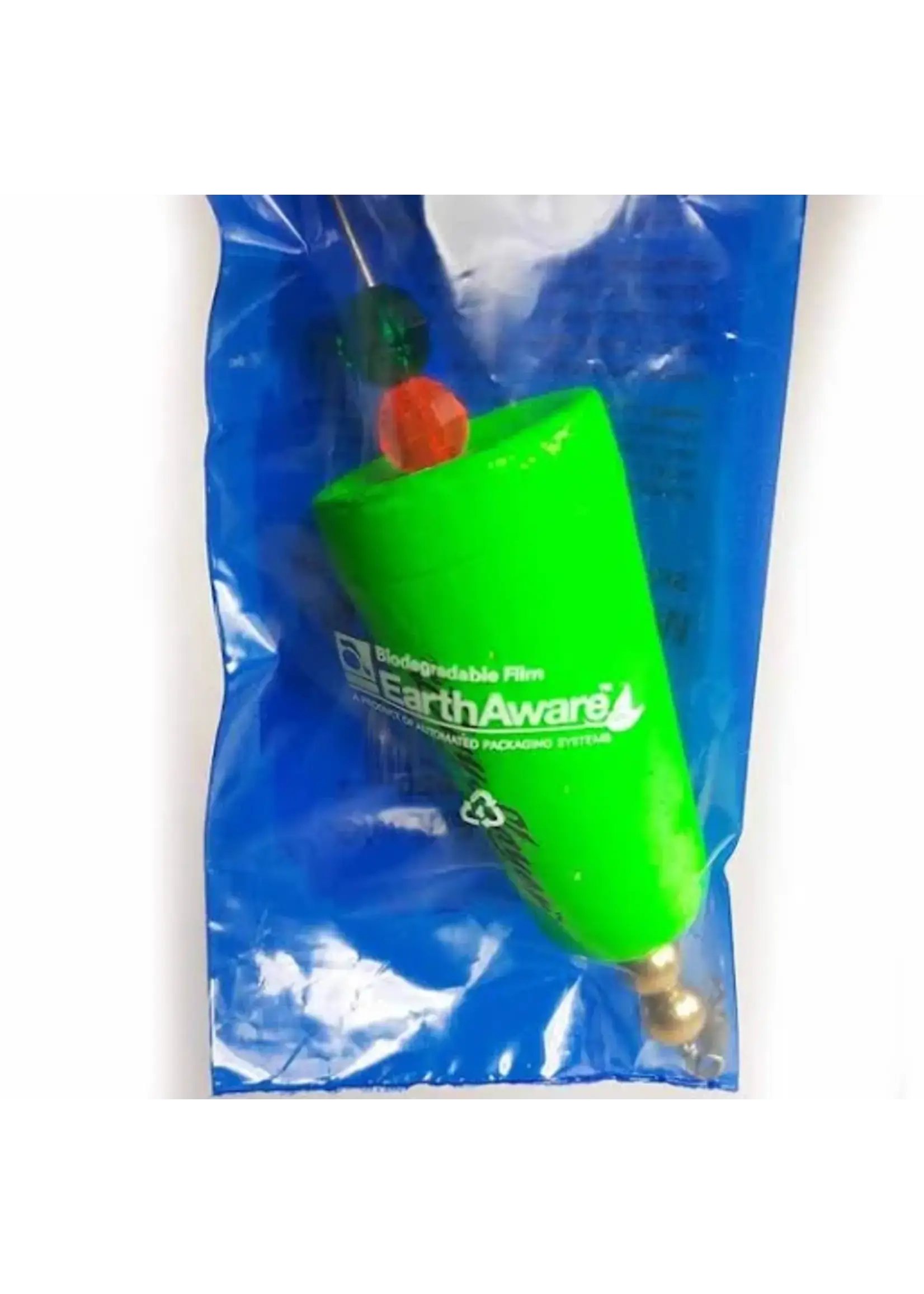 Comal COMAL - POPPER BAY SLAYER 2.75 Green