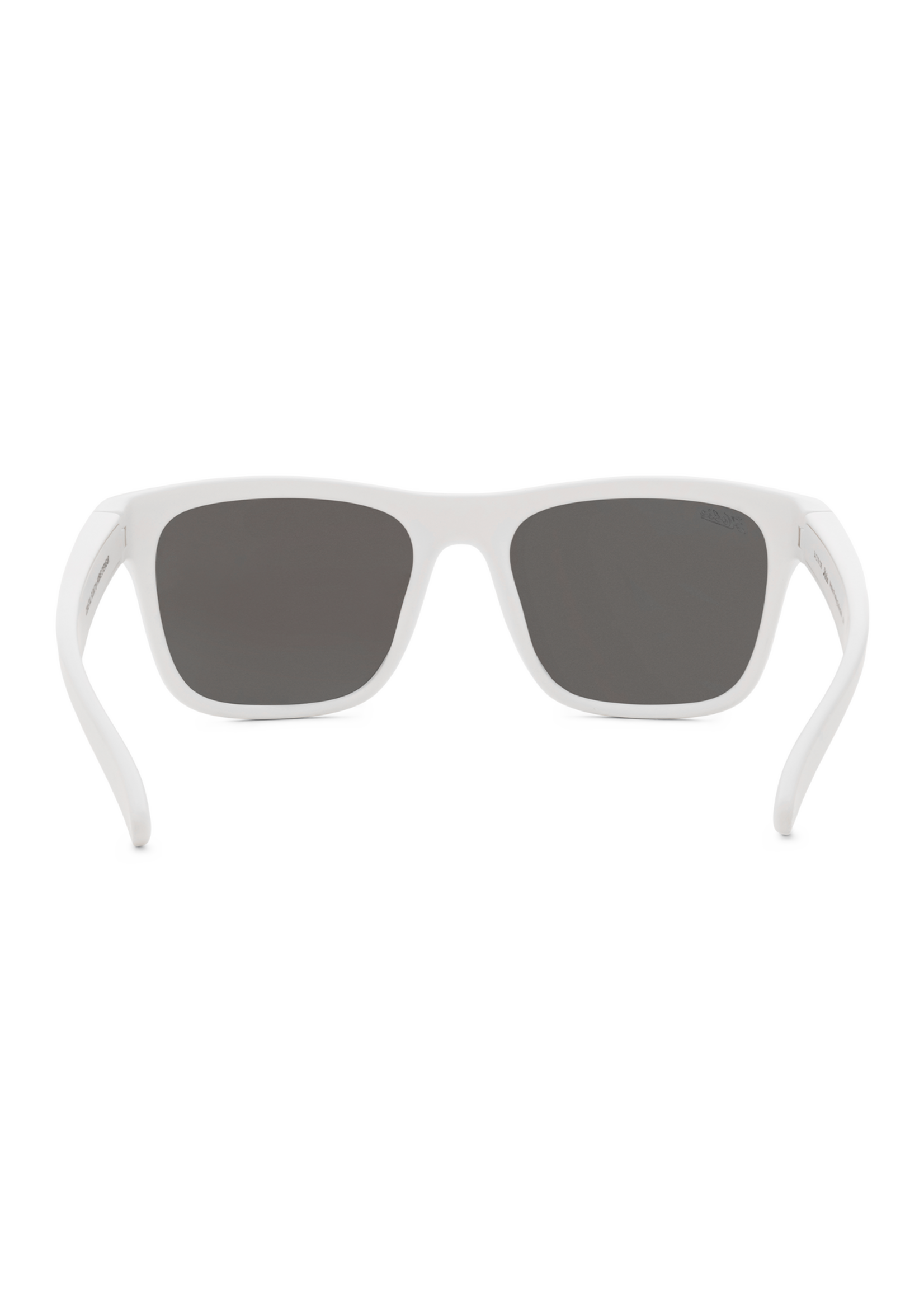 Hobie Cat COASTAL FLOAT SATIN BLACK / GREY W/ COBALT MIRROR POLARIZED LENS