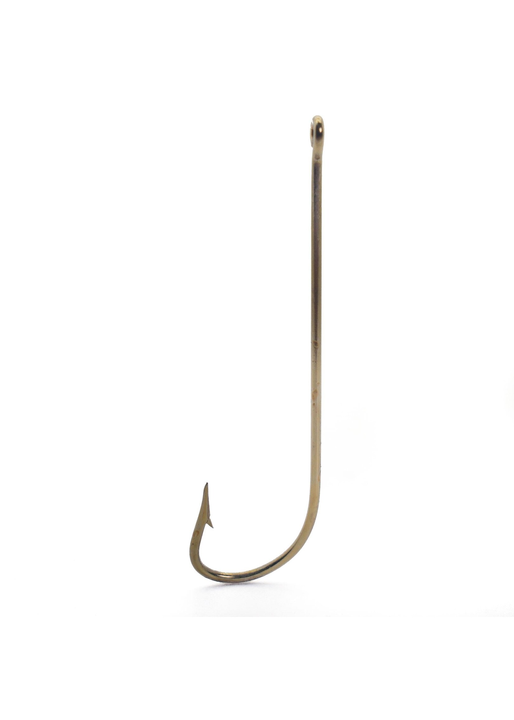 Mustad Mustad 3191-BR-8-10 Carlisle