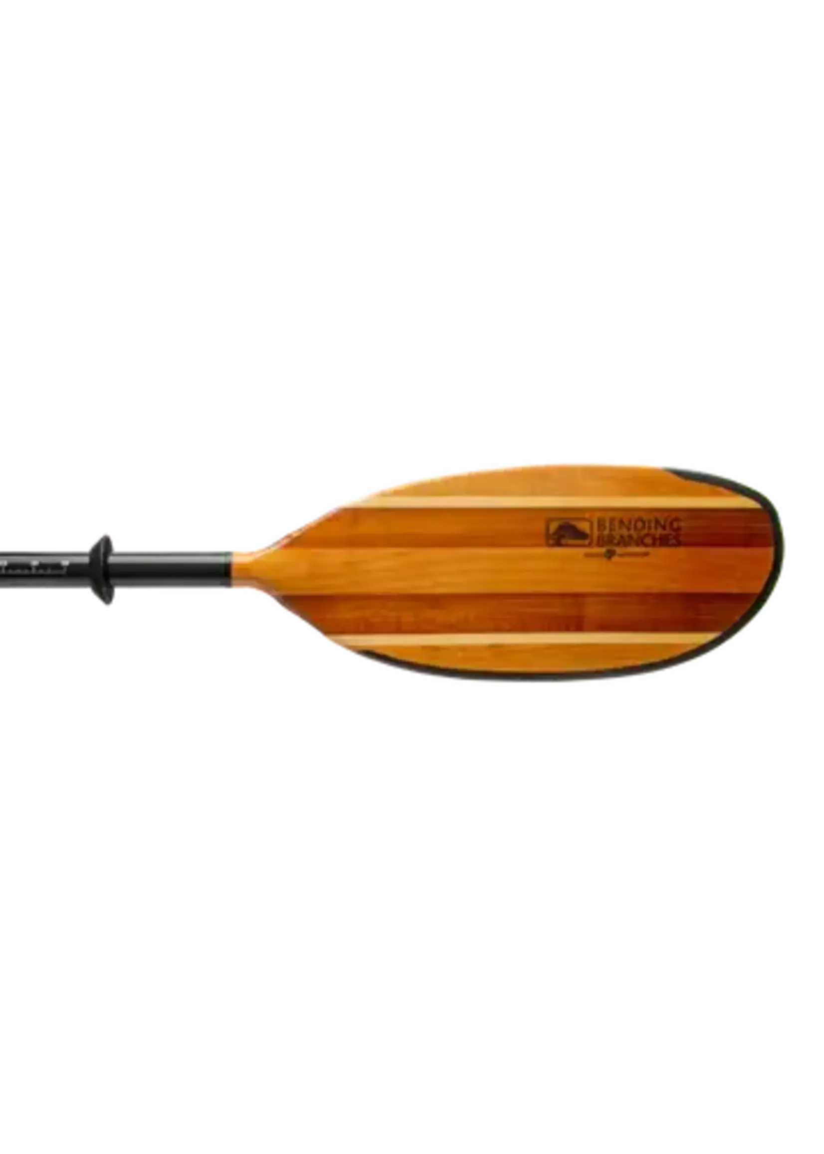 Branches, LLC Angler Navigator Hybrid Wood Kayak 250