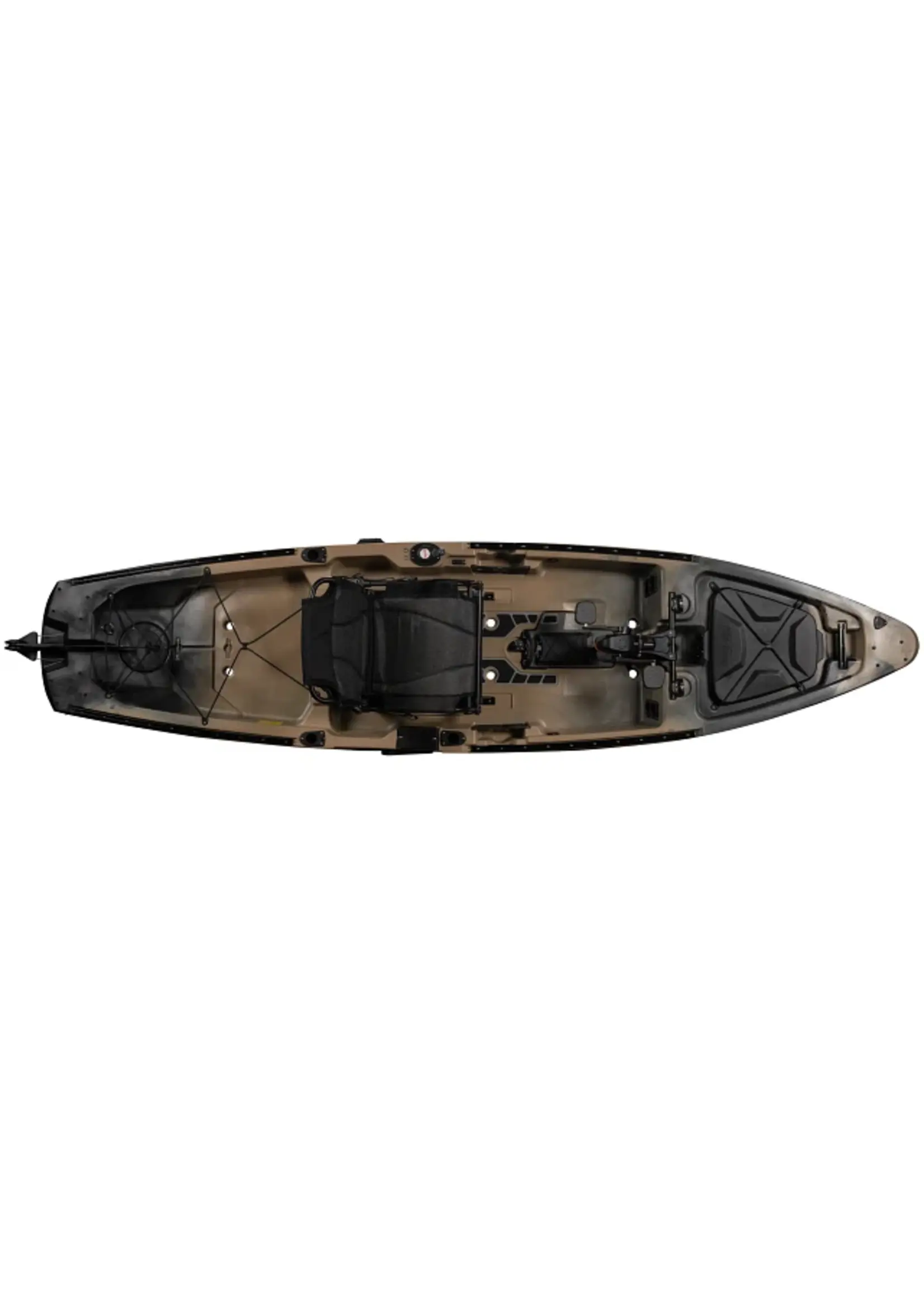 Old Town Sportsman  PDL 120 PRO Storm