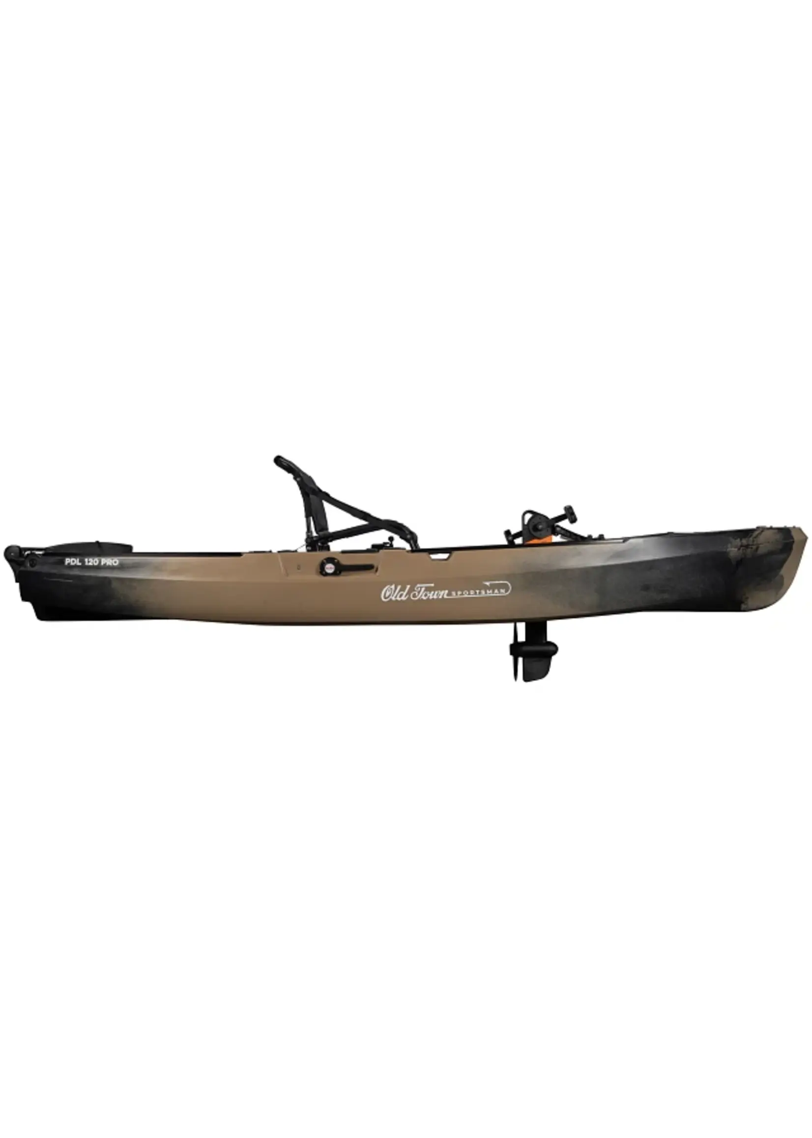 Old Town Sportsman  PDL 120 PRO Storm