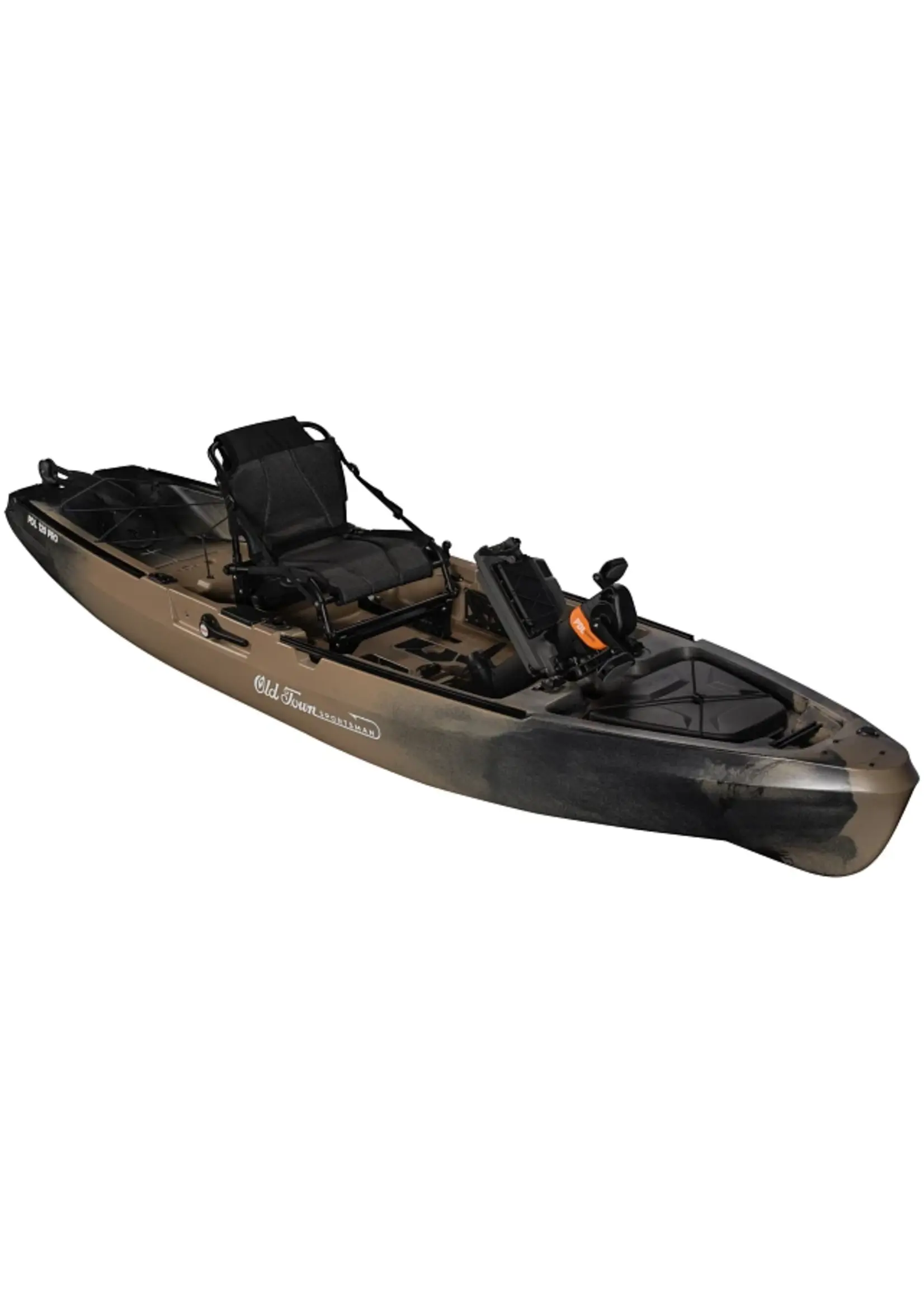 Old Town Sportsman  PDL 120 PRO Storm