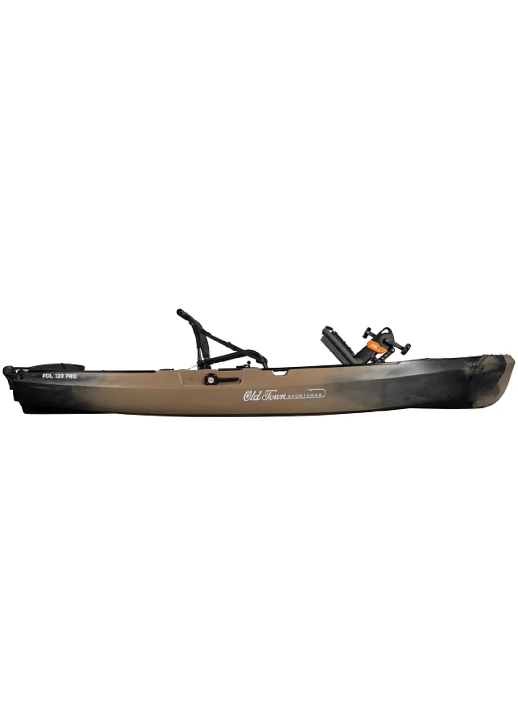 Old Town Sportsman  PDL 120 PRO Storm