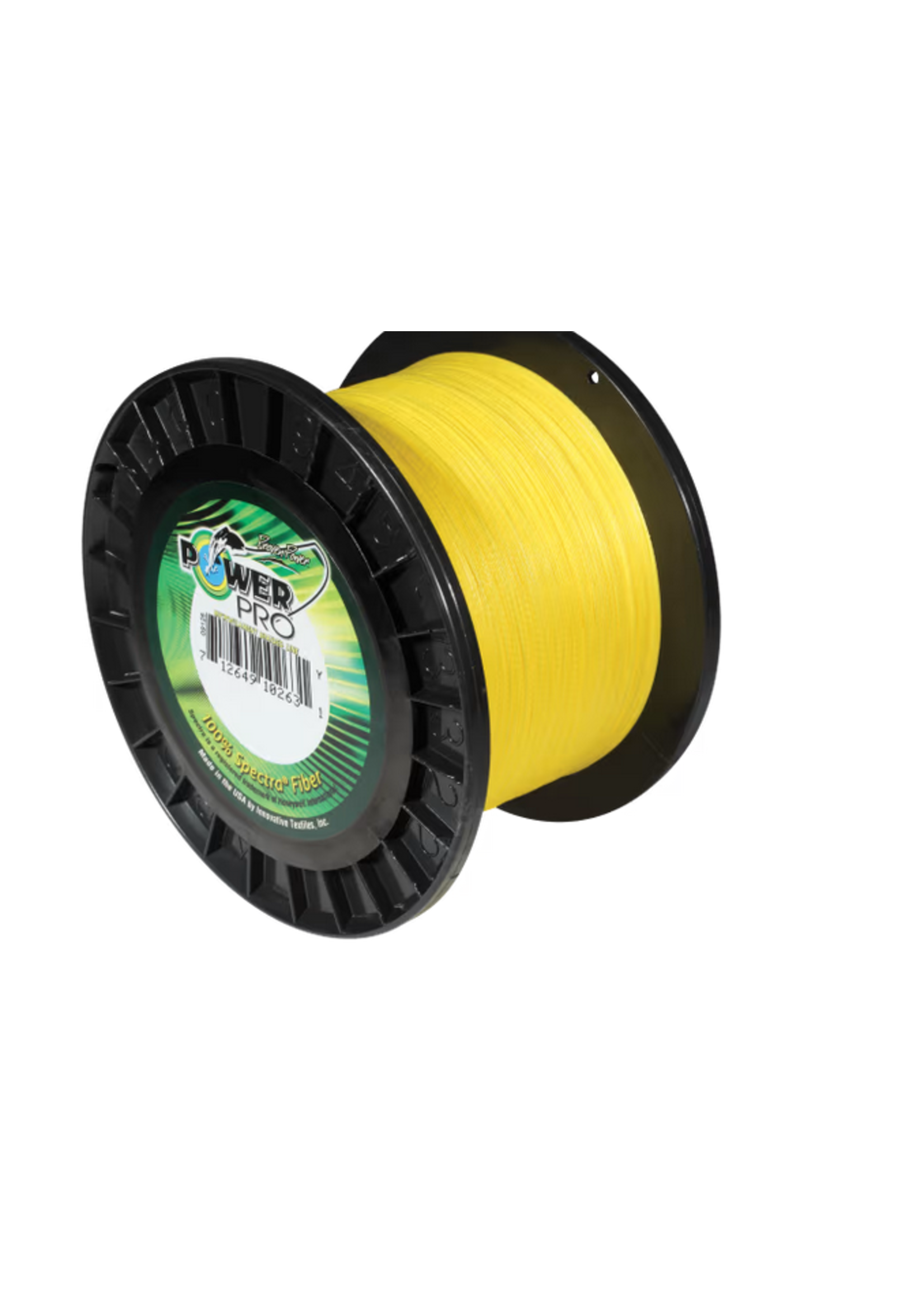 Power Pro Power pro 30lb 3000yd Yellow