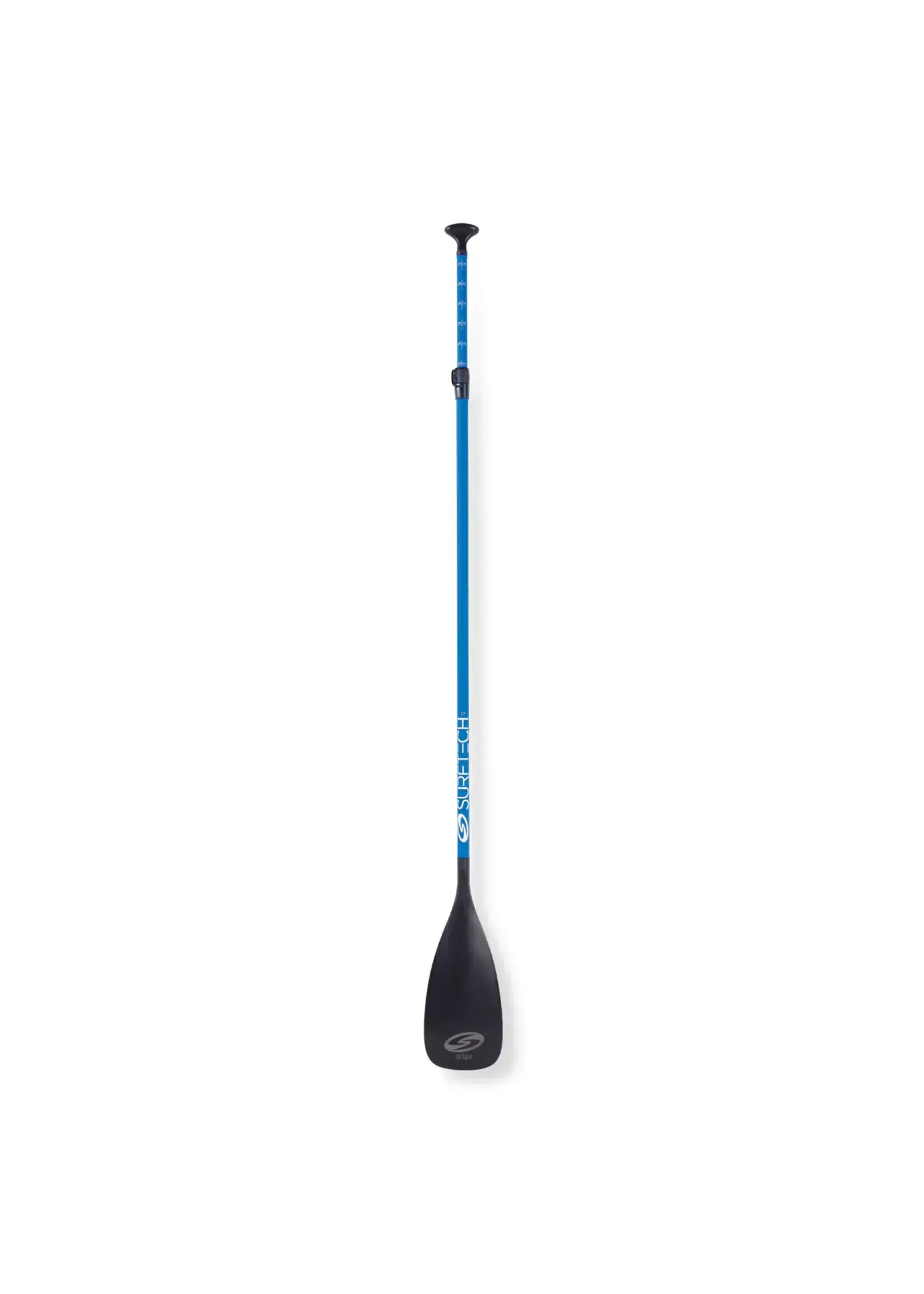 Surftech Surftech Adjustable 88 Blue SUP Paddle