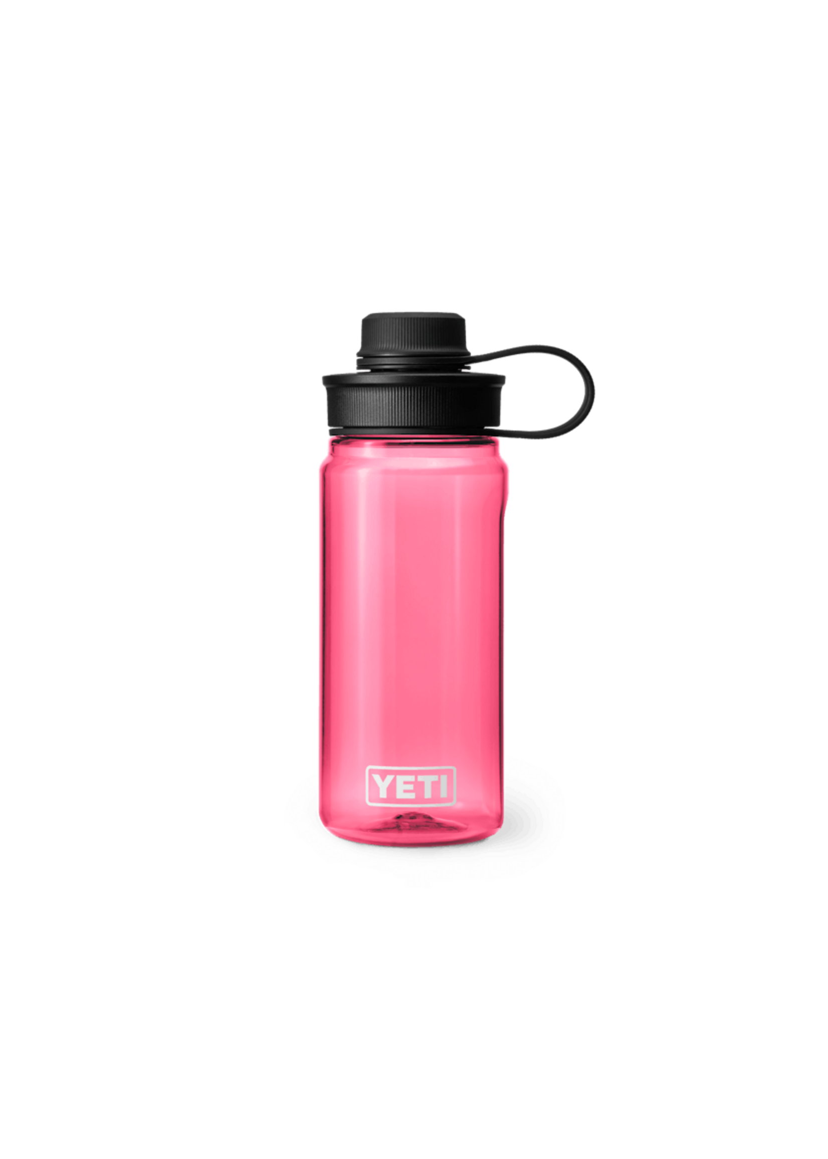 YETI Coolers YONDER .6L WATER BOTTLE TROPICAL PINK