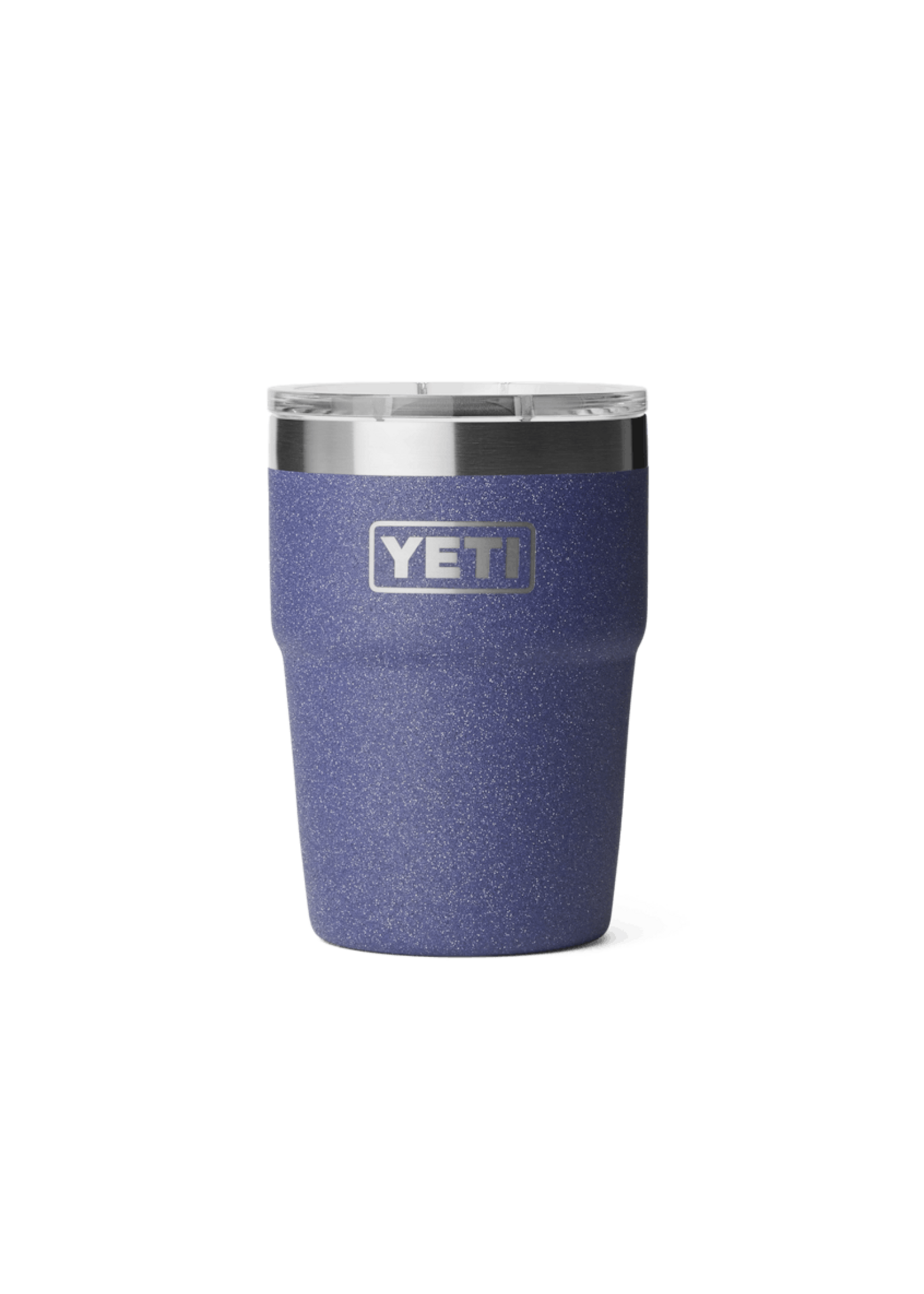 YETI Coolers Rambler 16 oz Cup MS  Stackable King Crab