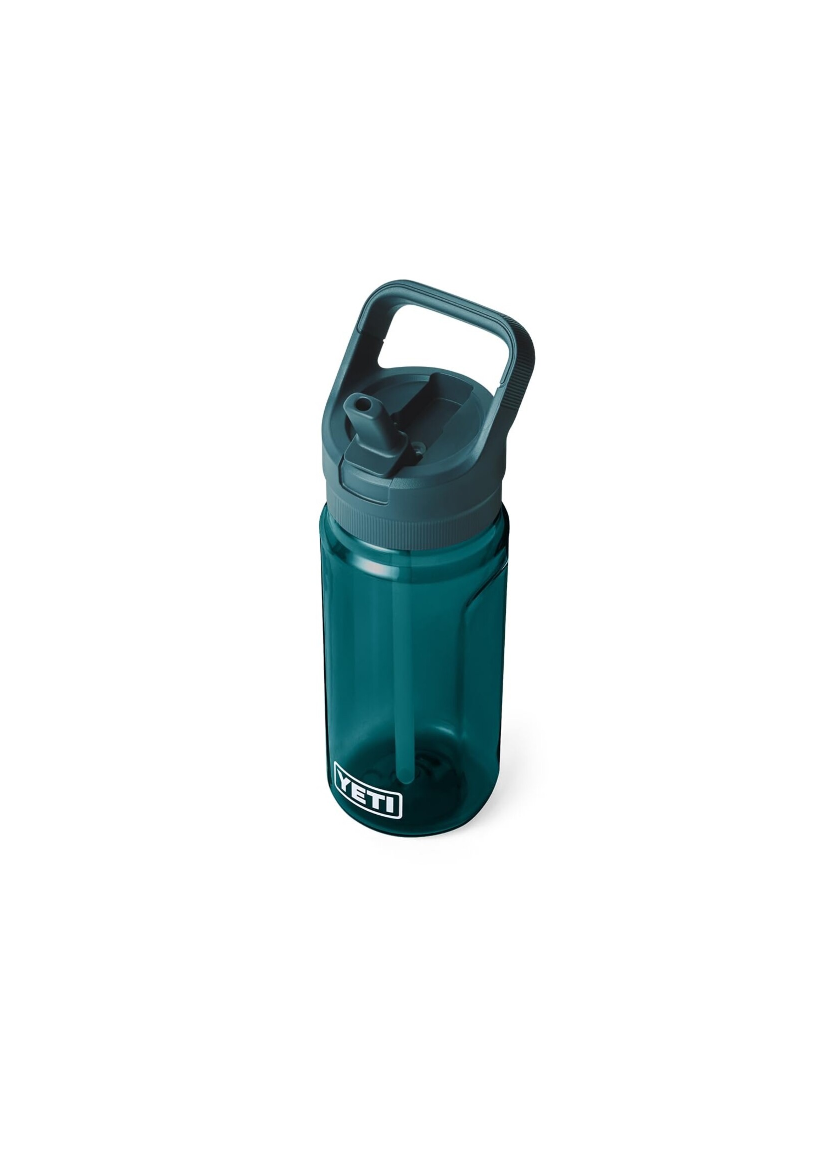 YETI Coolers YONDER 20oz WATER BOTTLE AGAVE TEAL