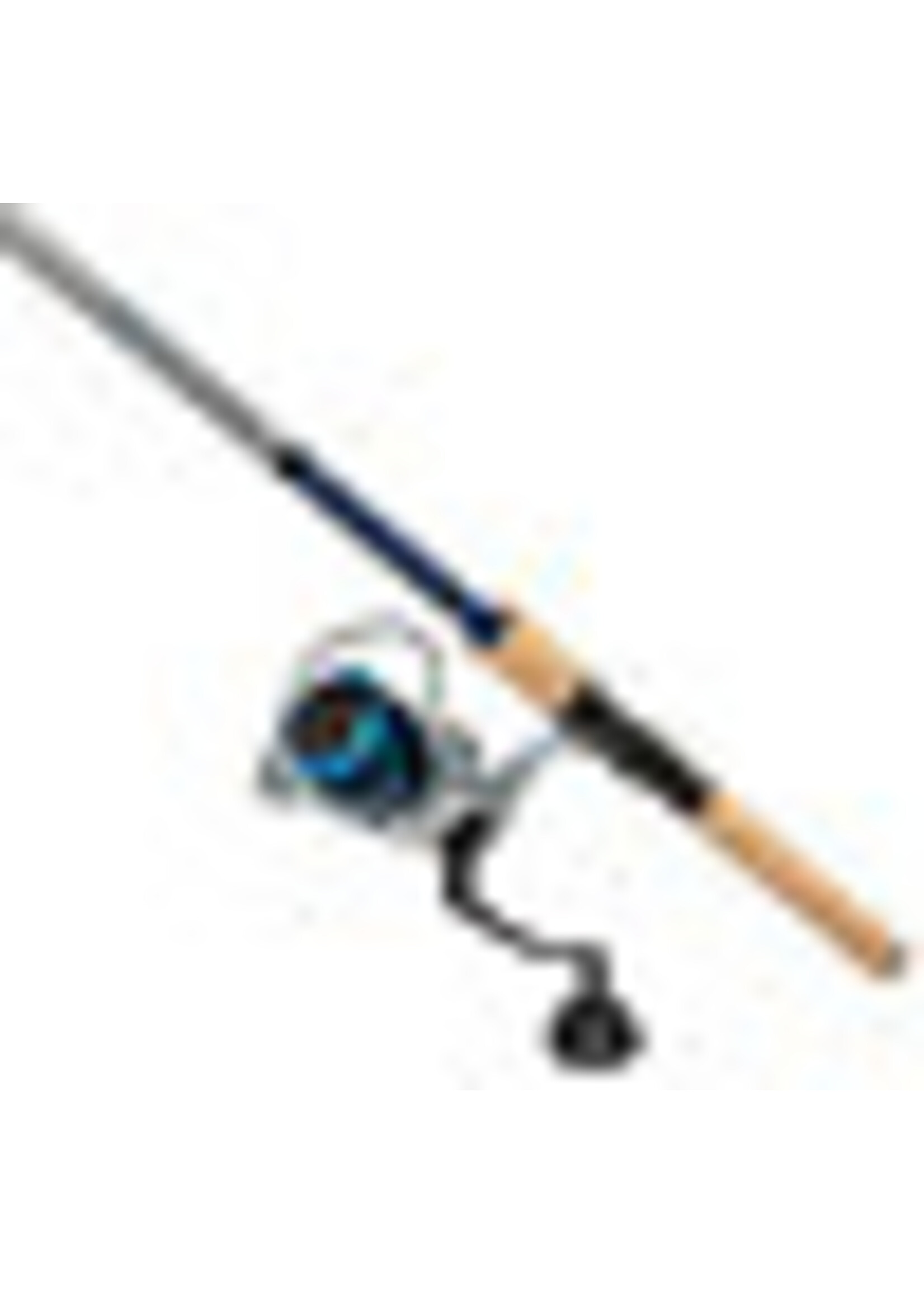 Shimano Quantum Strive Combo 4000 7' Medium
