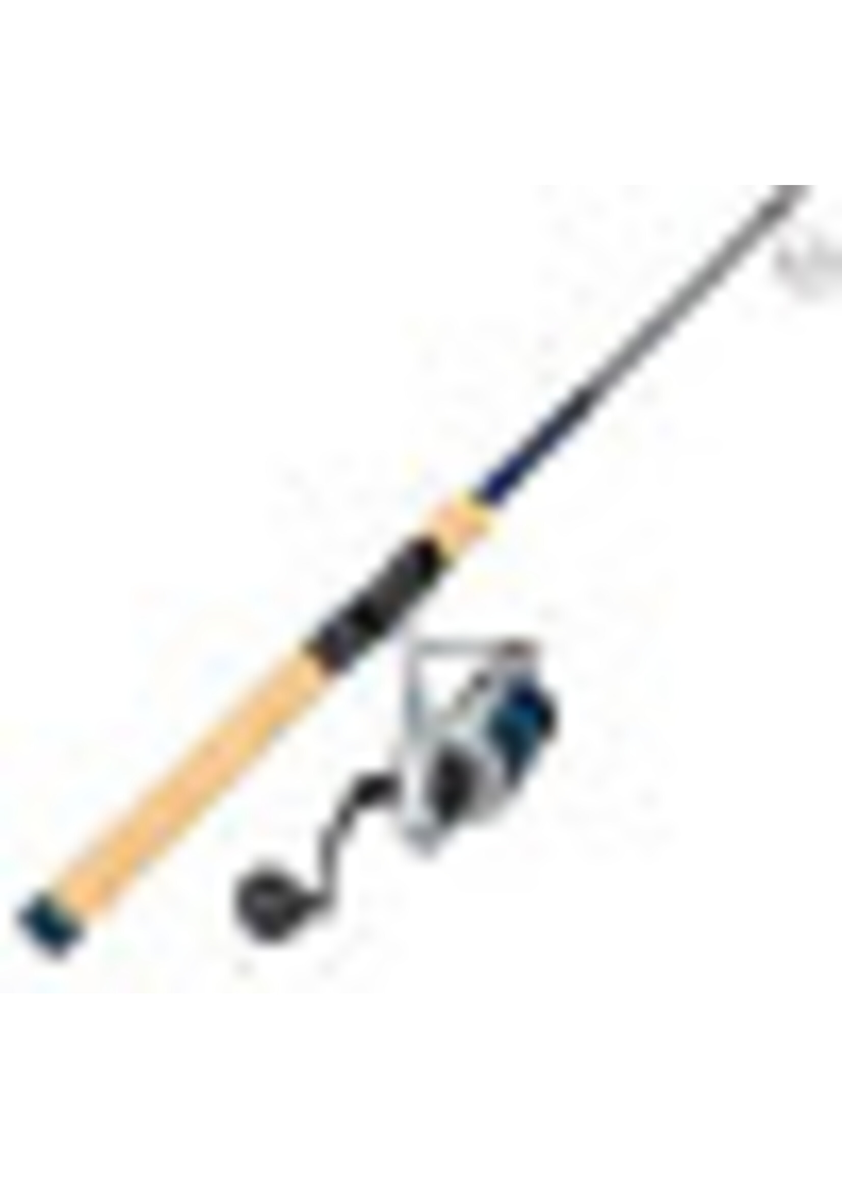 Shimano Quantum Strive Combo 4000 7' Medium