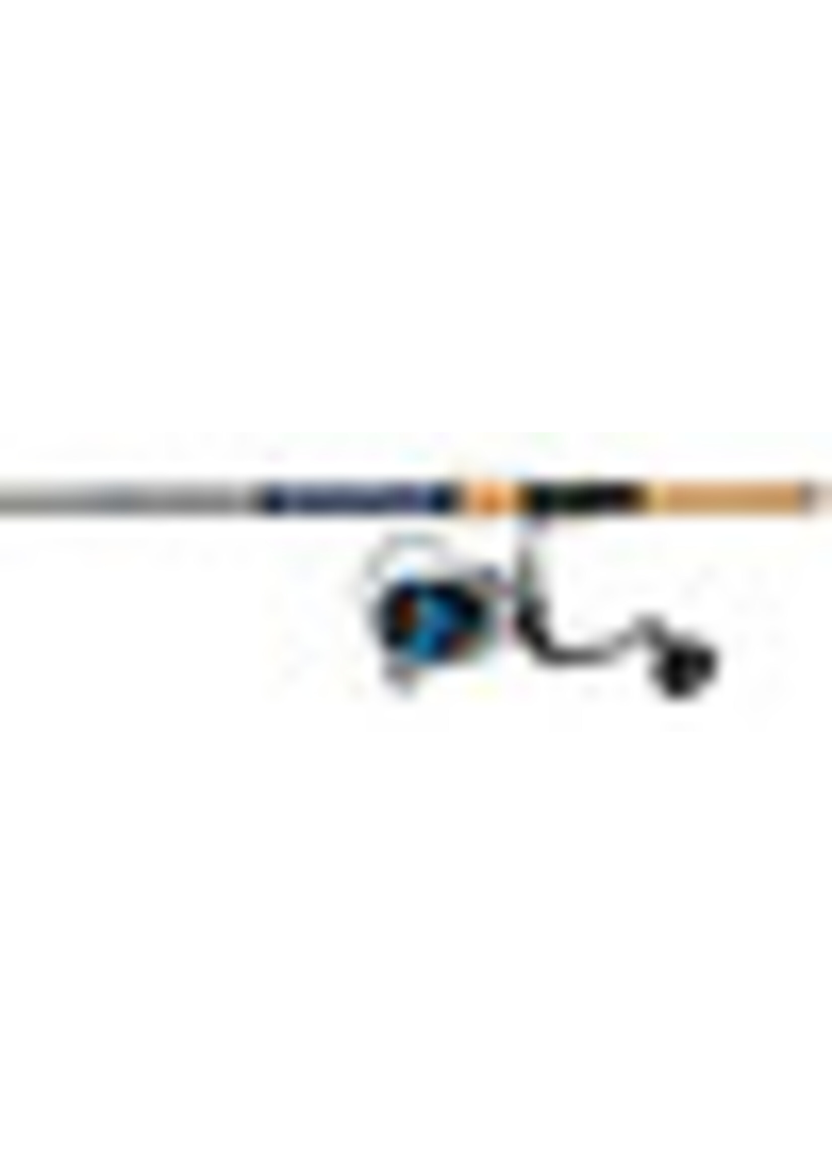 Shimano Quantum Strive Combo 4000 7' Medium