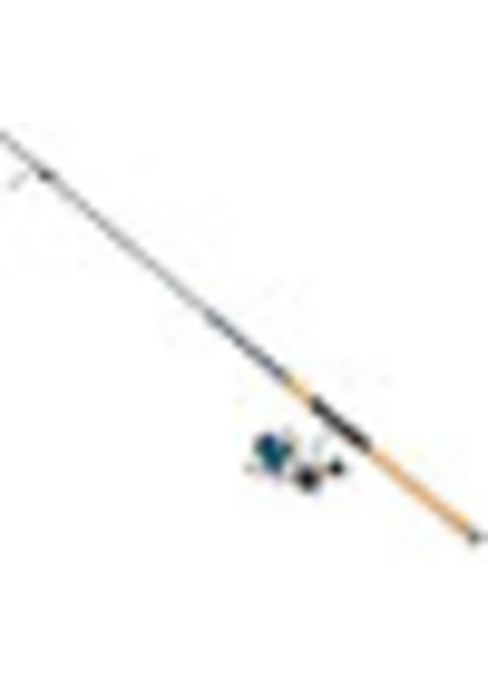 Shimano Quantum Strive Combo 2500 7' Light