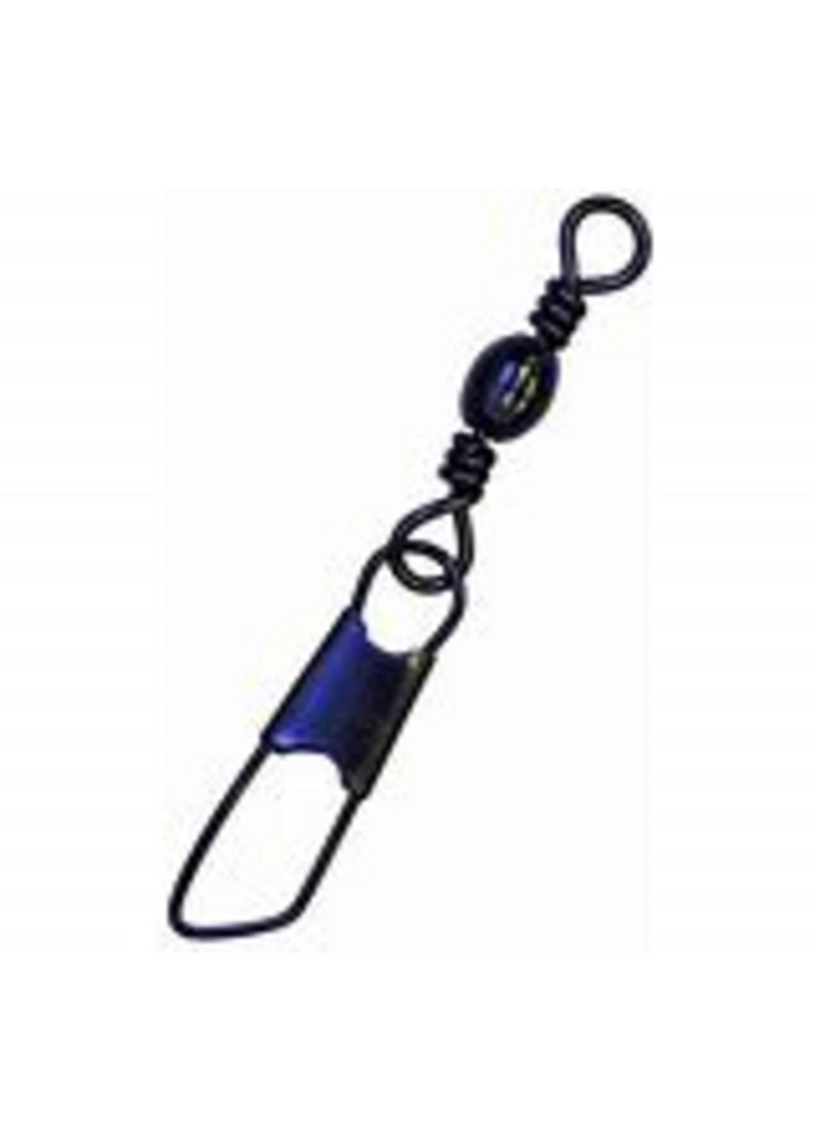 FJN bBLK BBL Swivel 2112-7