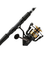 Penn PENN Battle Combo IV 4000LE701M