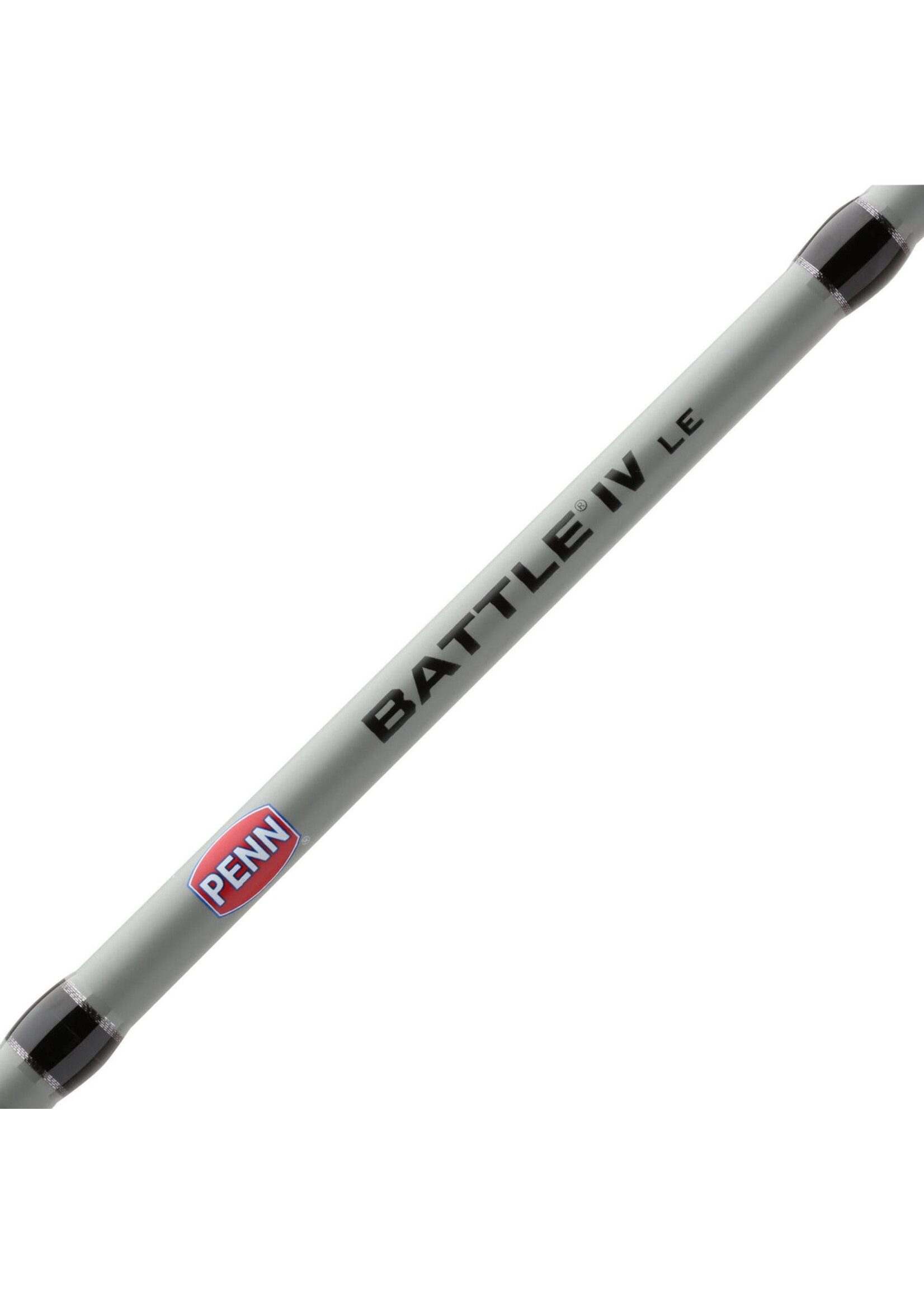 Penn PENN Battle Combo IV 4000LE701M