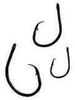 Mustad Mustad 39944-BN Sz 1/0 8pck