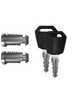 Thule One-Key System 2 Pack