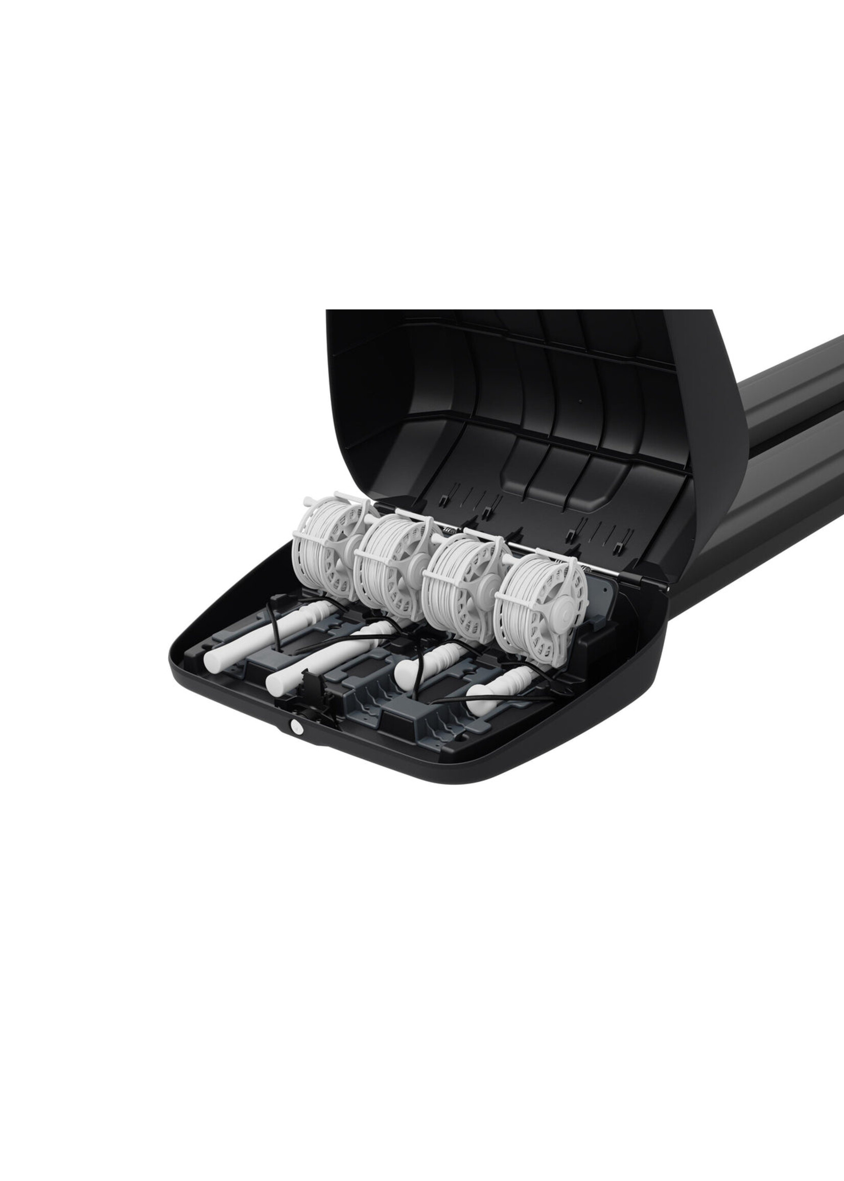 Thule RodVault XT 4 Rod